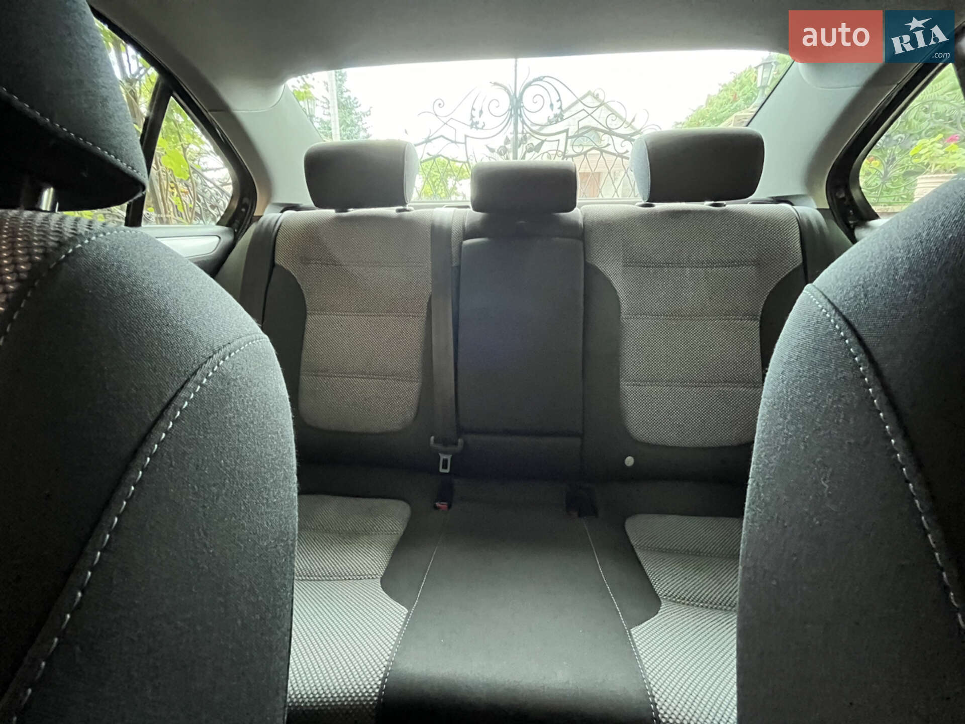Volkswagen Jetta 2013 VIN WVWZZZ16ZDM066320 фото оголошення 12 з 12