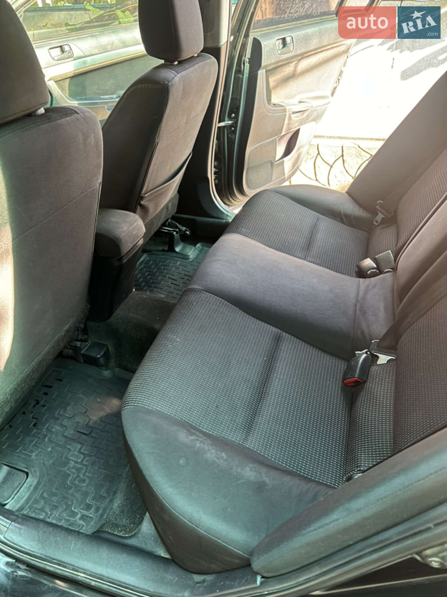 Mitsubishi Lancer 2008 VIN JMBSNCY4A8U010016 фото оголошення 14 з 27