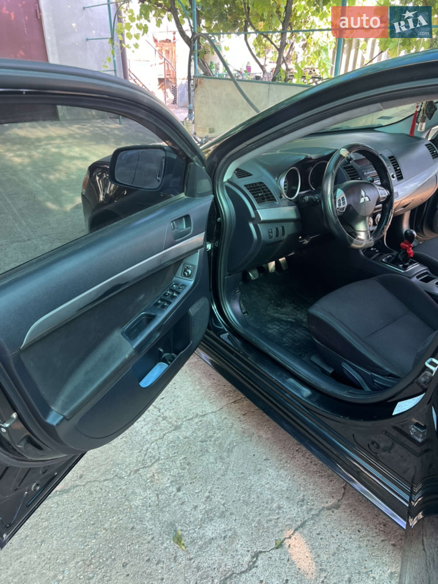Mitsubishi Lancer 2008 VIN JMBSNCY4A8U010016 фото оголошення 15 з 27
