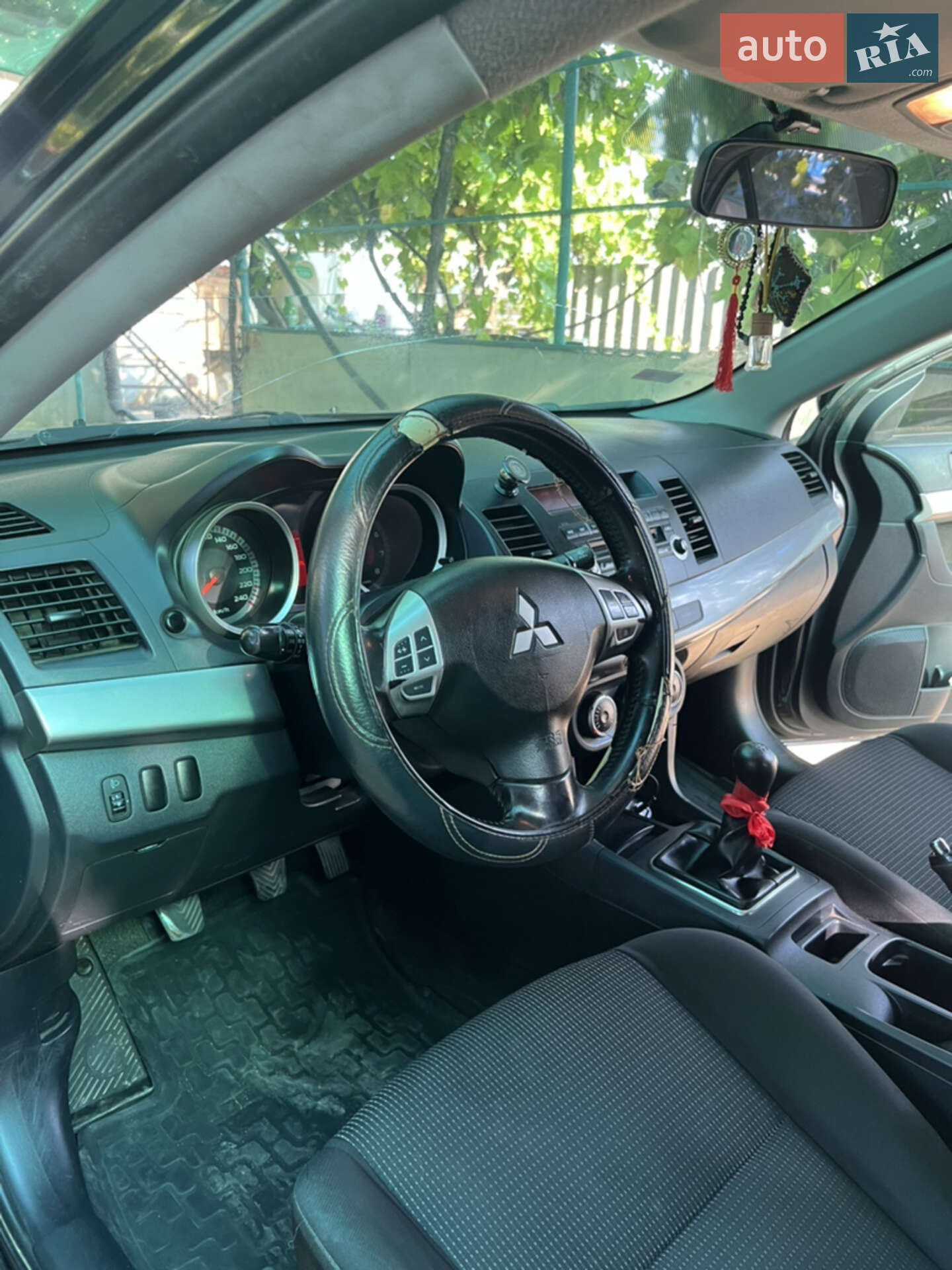 Mitsubishi Lancer 2008 VIN JMBSNCY4A8U010016 фото оголошення 24 з 27
