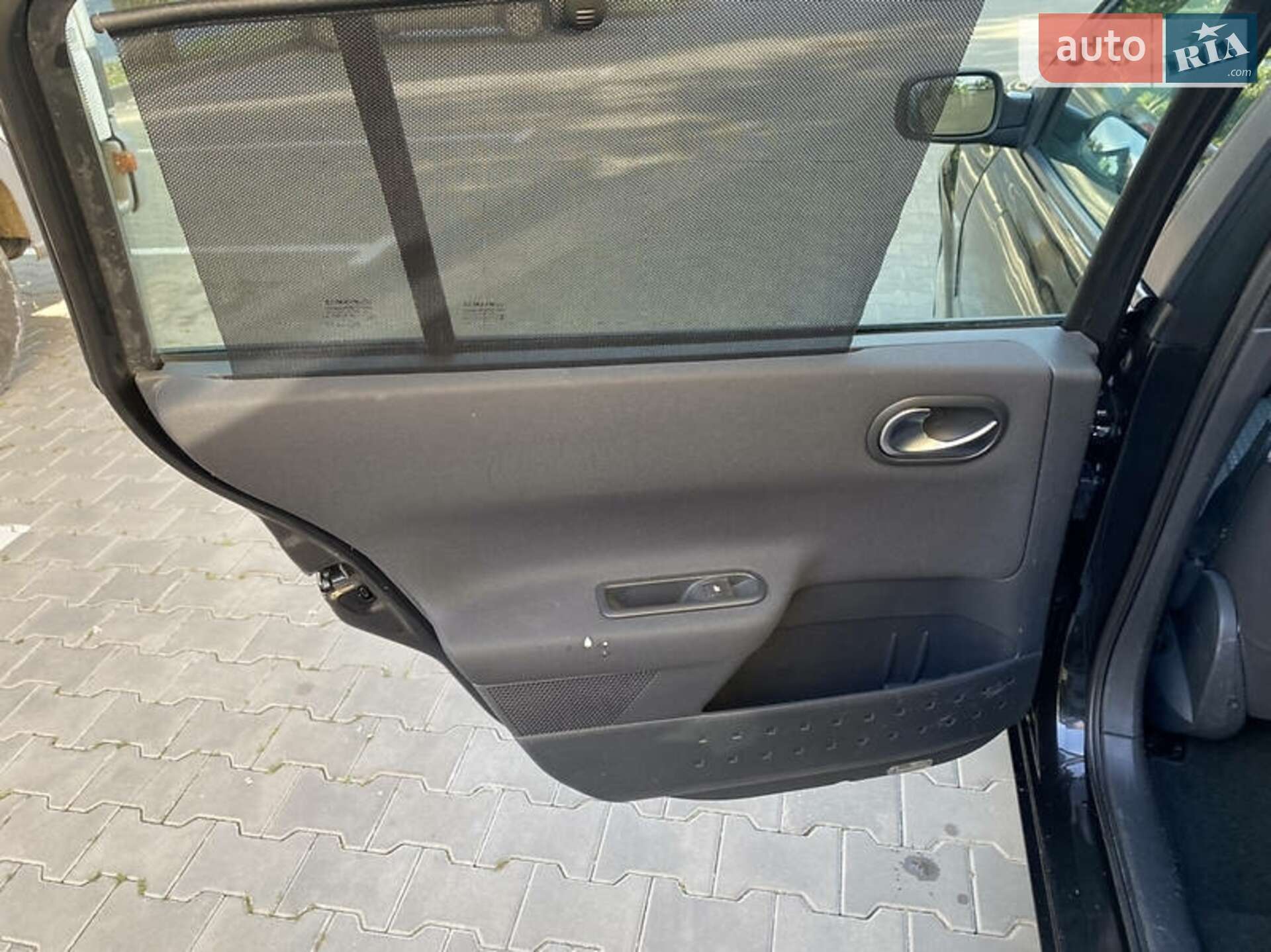 Renault Megane 2007 VIN VF1KM0U0637796867 фото оголошення 16 з 18