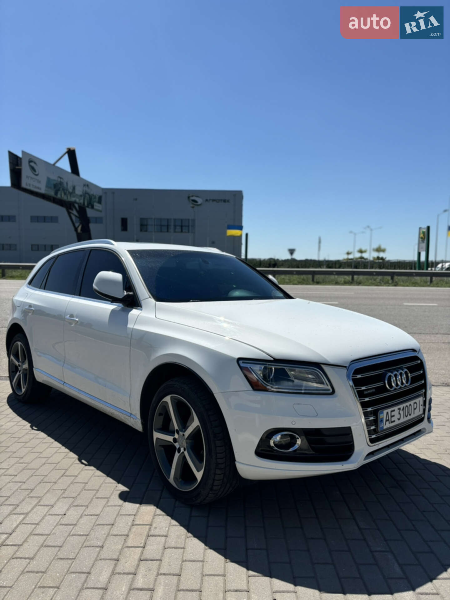 Audi Q5 2015 VIN WA1CMAFP3FA130959 фото оголошення 66 з 66