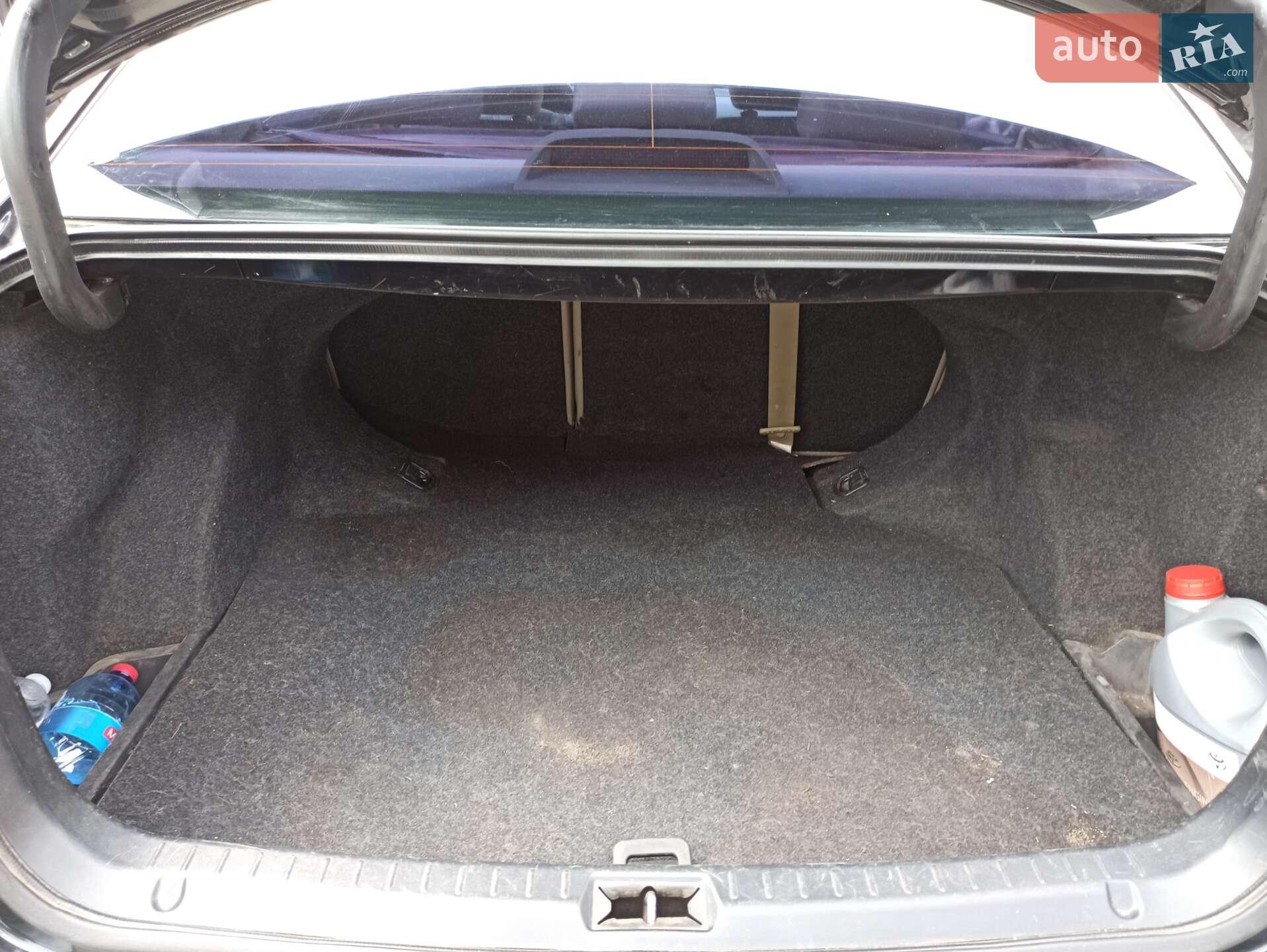 Toyota Avensis 2004 VIN SB1BJ56L70E021648 фото оголошення 22 з 23