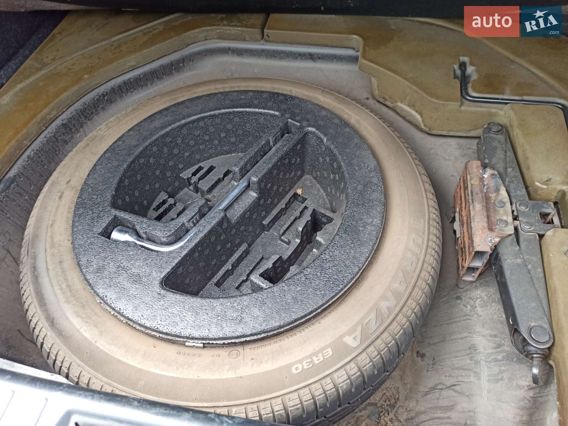 Toyota Avensis 2004 VIN SB1BJ56L70E021648 фото оголошення 23 з 23
