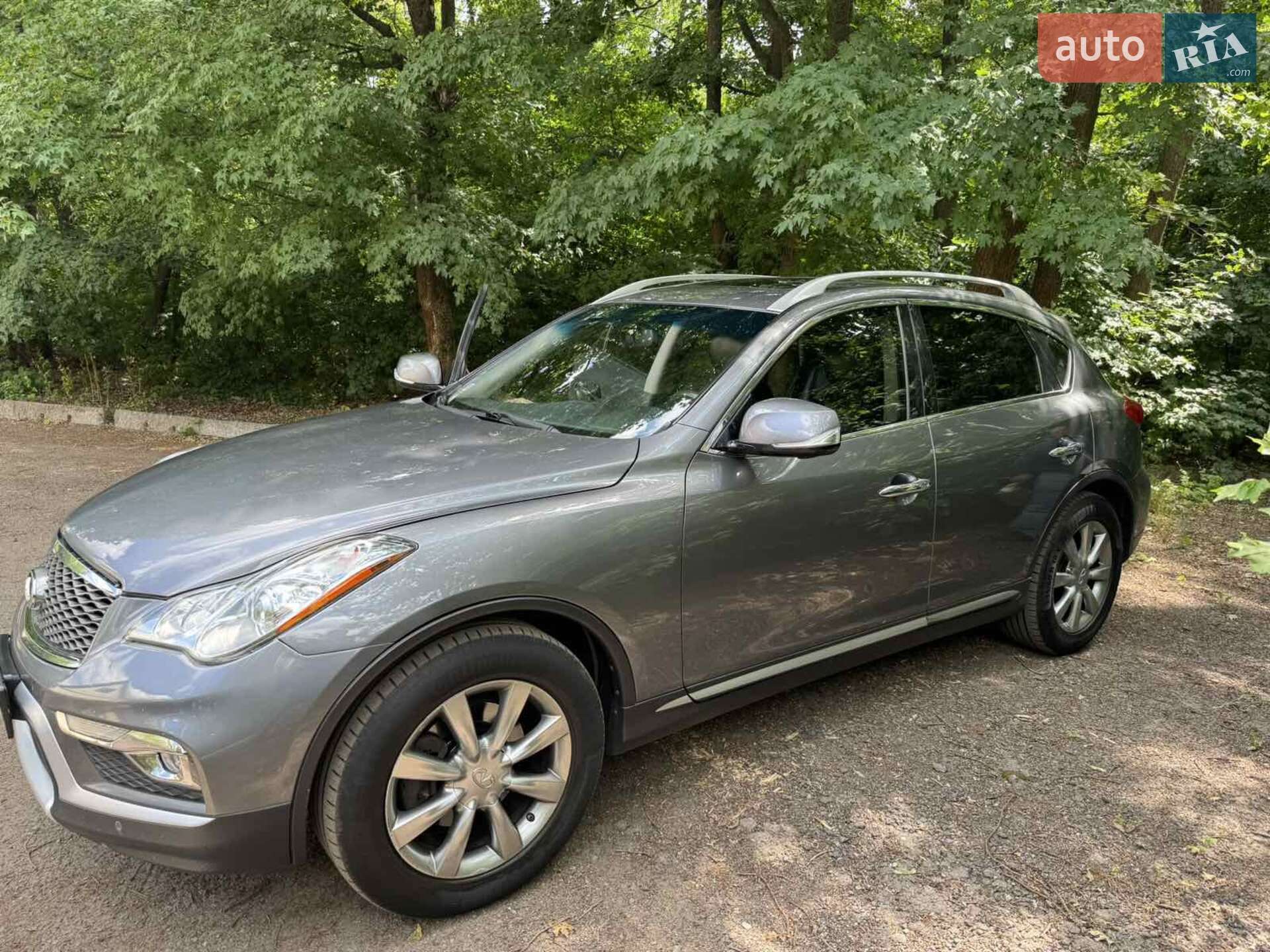 Infiniti QX50 2015 VIN JN1BJ0RRXGM262461 фото оголошення 6 з 6