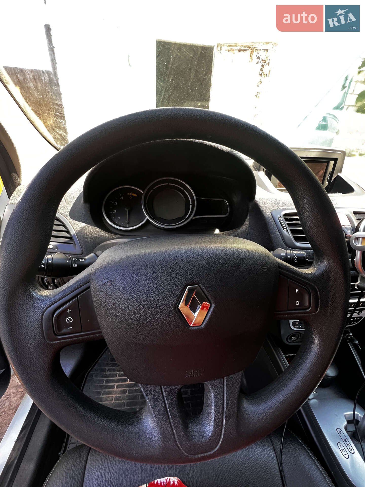 Renault Megane 2010 VIN VF1KZ090E43318460 фото оголошення 44 з 47