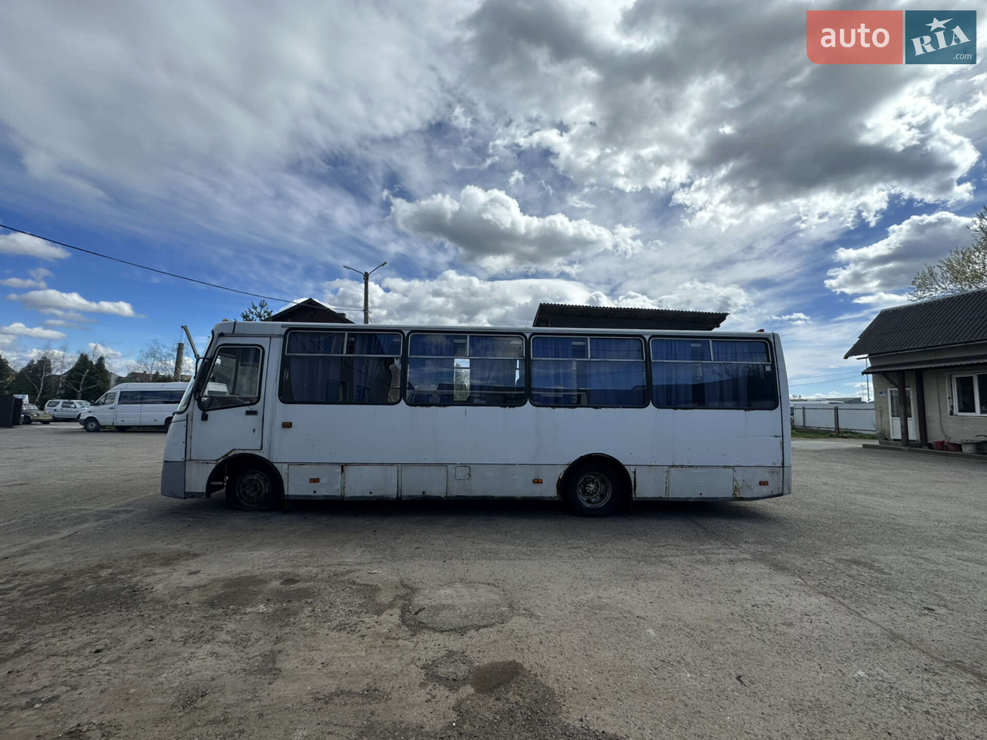 Ataman A093 2014 VIN Y7BA09316EB000036 фото оголошення 4 з 14