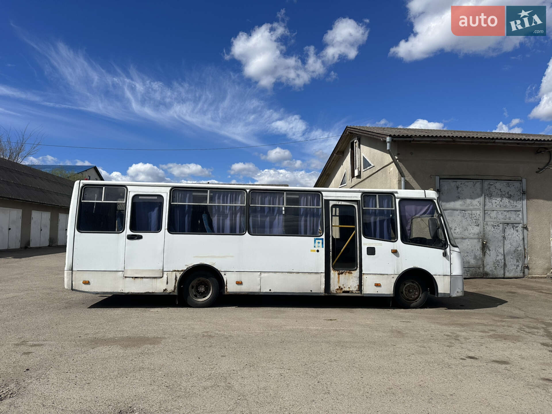 Ataman A093 2014 VIN Y7BA09316EB000036 фото оголошення 8 з 14