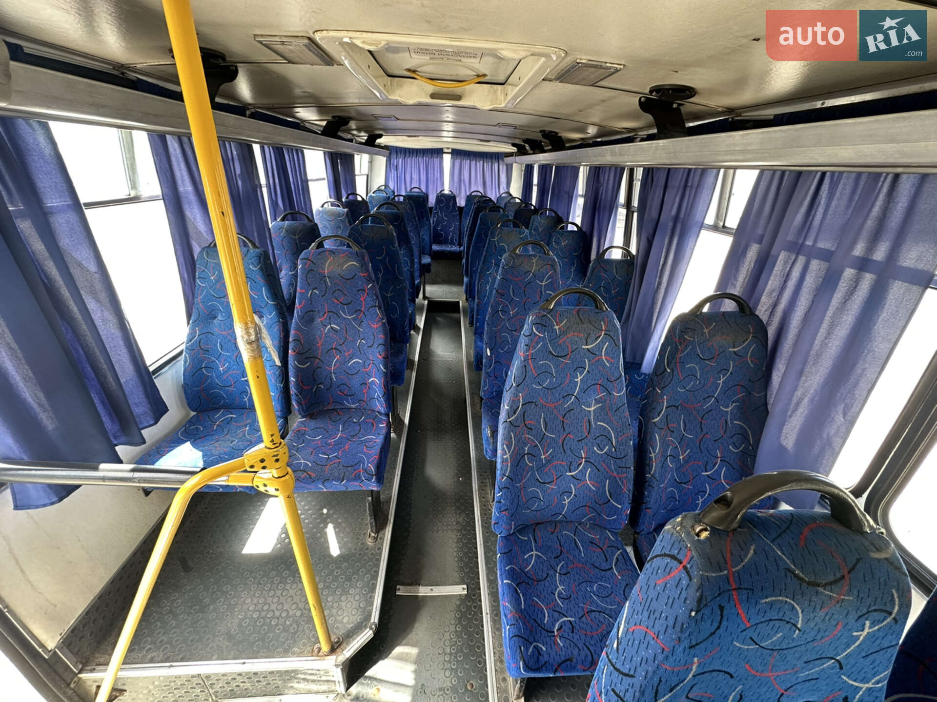 Ataman A093 2014 VIN Y7BA09316EB000036 фото оголошення 10 з 14