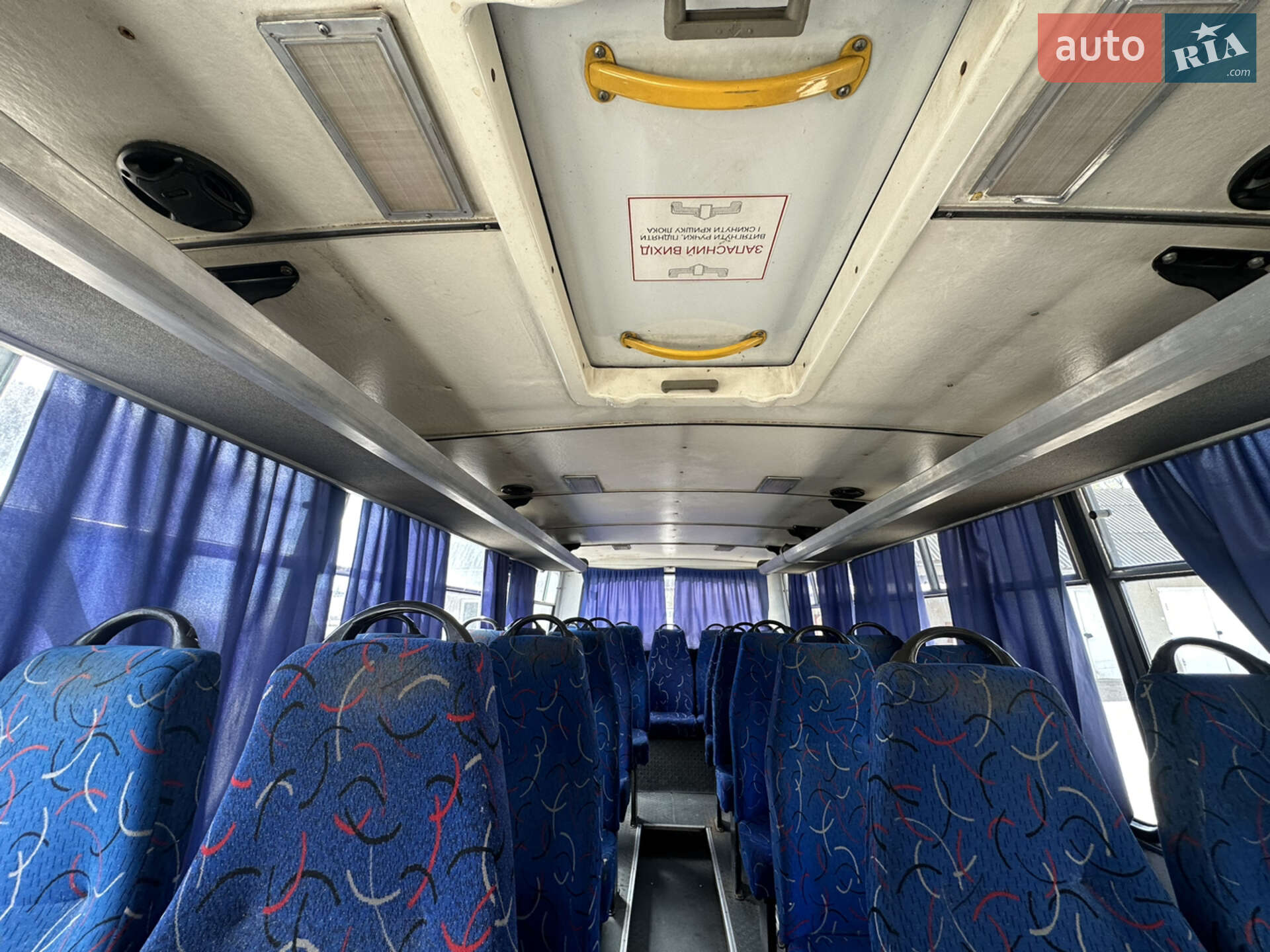 Ataman A093 2014 VIN Y7BA09316EB000036 фото оголошення 11 з 14