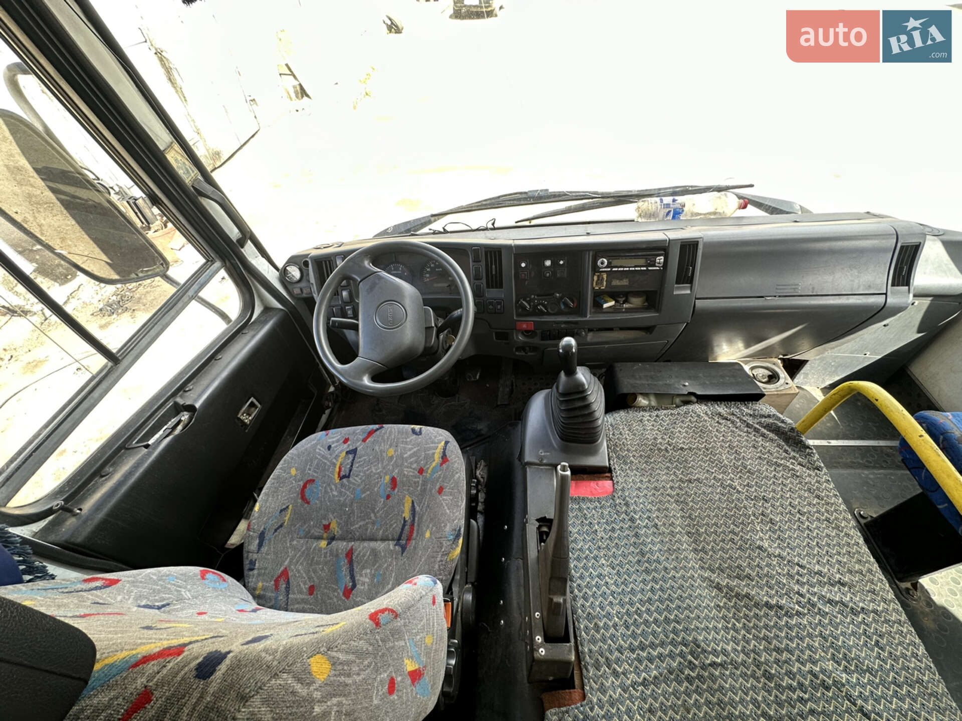 Ataman A093 2014 VIN Y7BA09316EB000036 фото оголошення 14 з 14