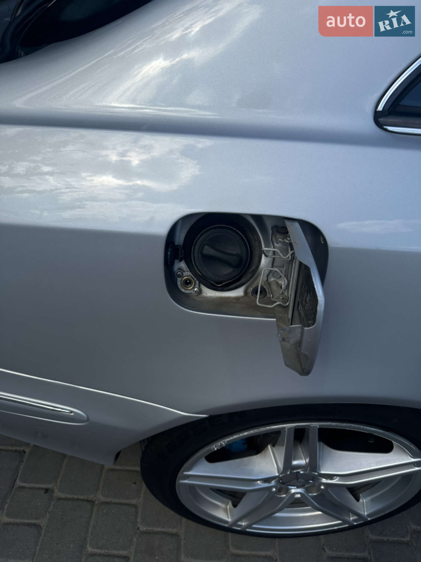 Mercedes-Benz CLK-Class 2002 VIN WDB2093651F020931 фото оголошення 15 з 51