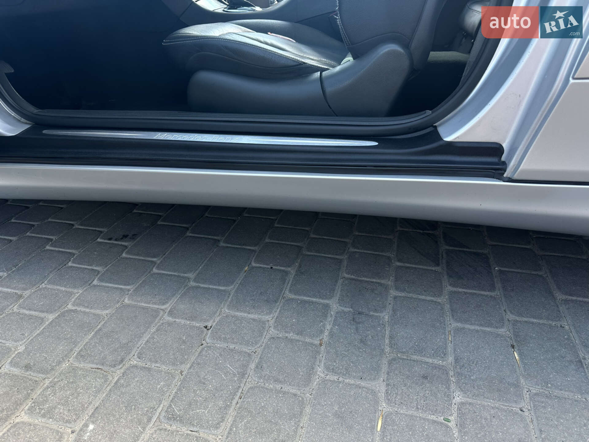 Mercedes-Benz CLK-Class 2002 VIN WDB2093651F020931 фото оголошення 23 з 51