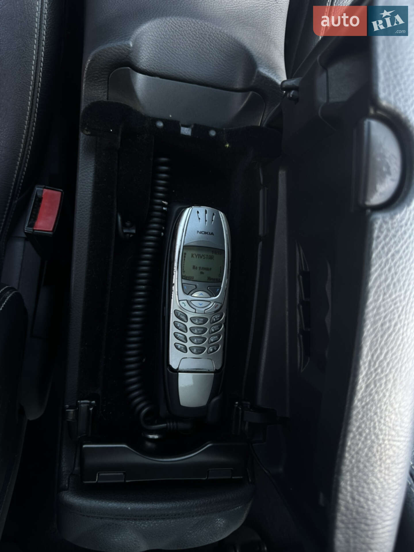 Mercedes-Benz CLK-Class 2002 VIN WDB2093651F020931 фото оголошення 25 з 51