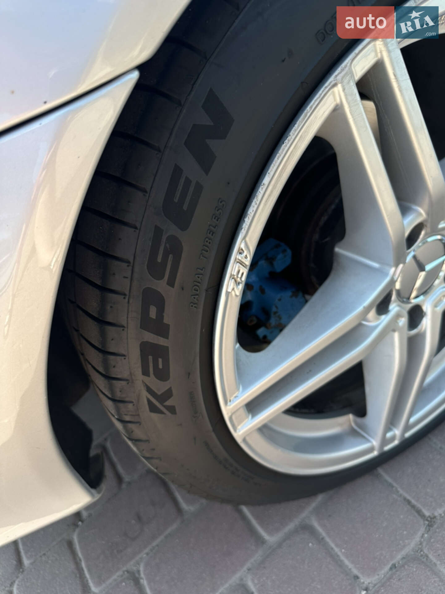 Mercedes-Benz CLK-Class 2002 VIN WDB2093651F020931 фото оголошення 26 з 51