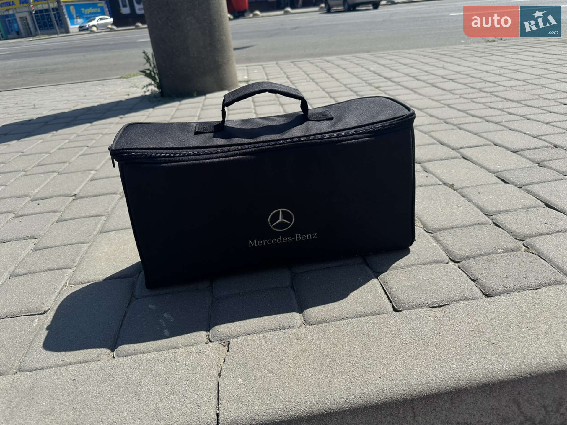 Mercedes-Benz CLK-Class 2002 VIN WDB2093651F020931 фото оголошення 31 з 51