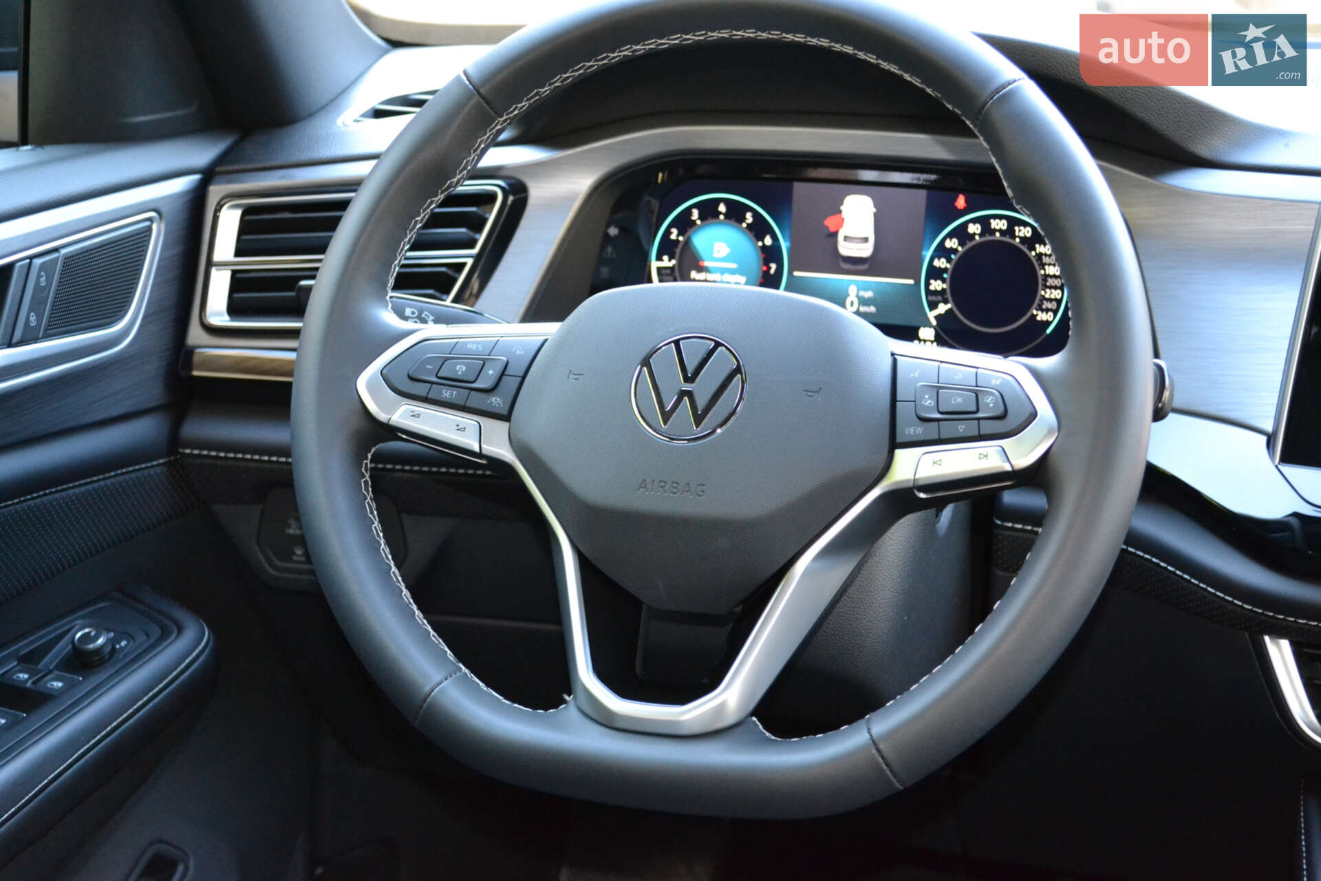 Volkswagen Atlas Cross Sport 2023 VIN 1V2HE2CA9RC217531 фото оголошення 29 з 43