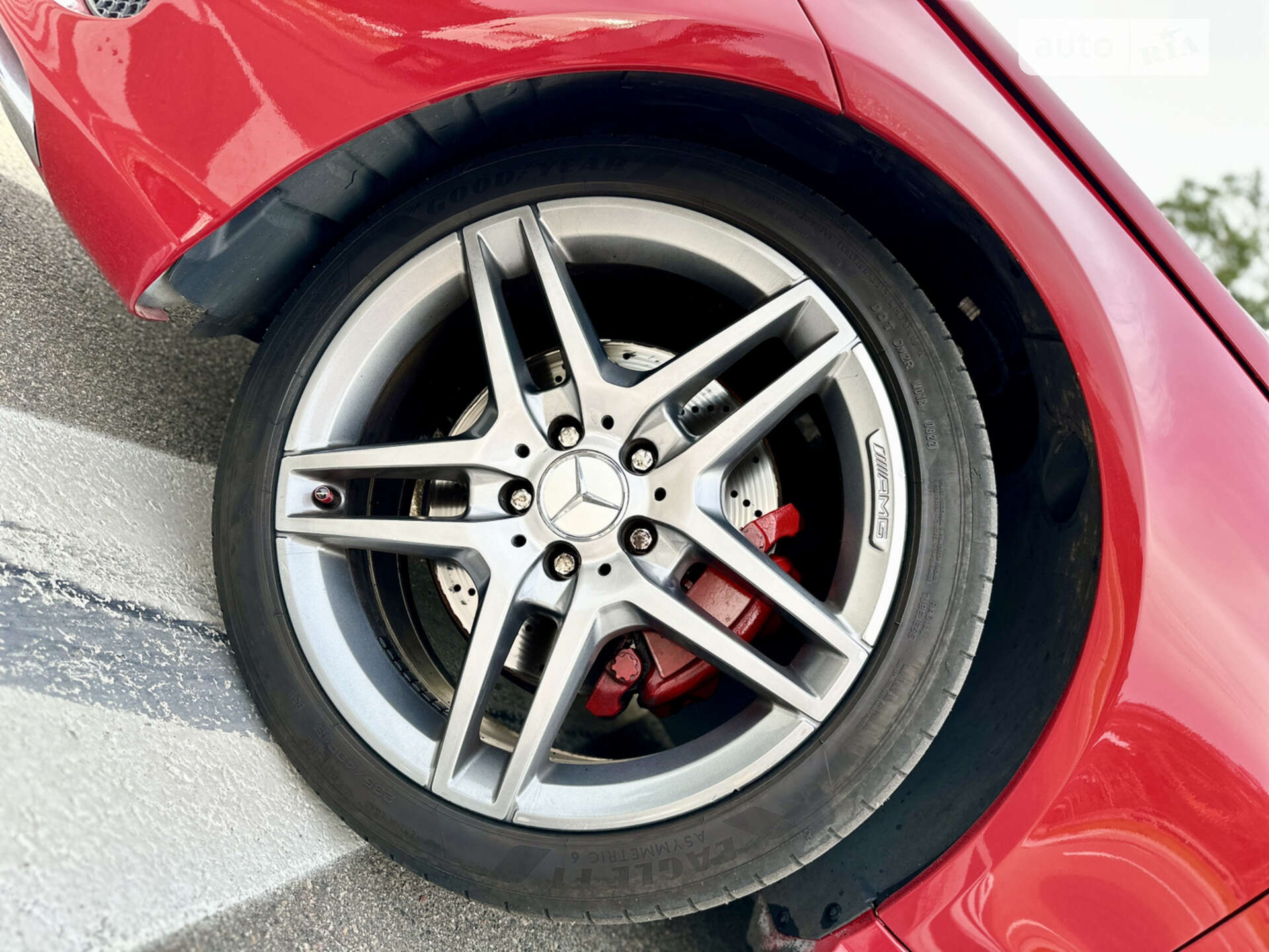 Mercedes-Benz E-Class 2013 VIN WDD2073341F232028 фото оголошення 4 з 42