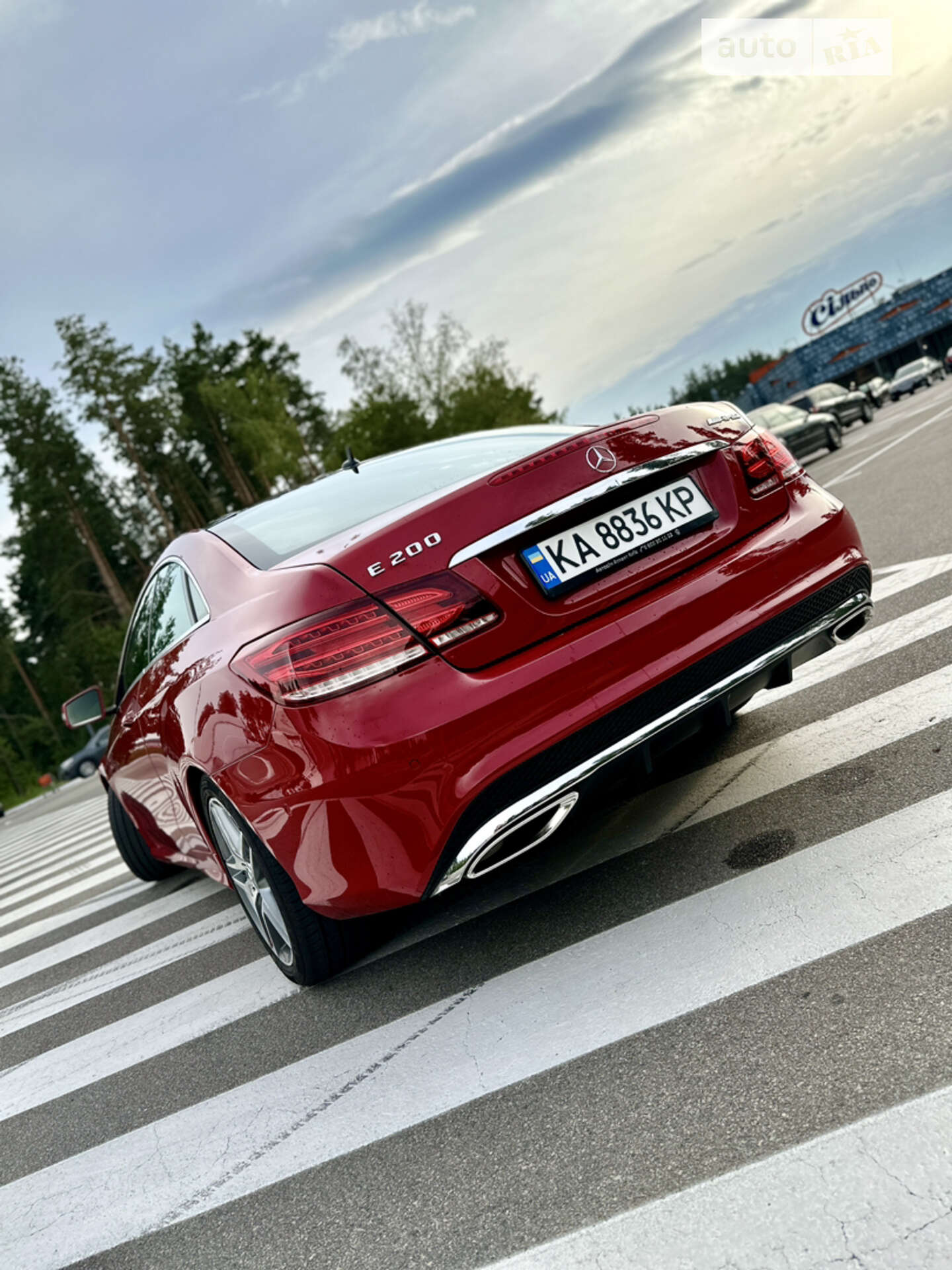 Mercedes-Benz E-Class 2013 VIN WDD2073341F232028 фото оголошення 10 з 42