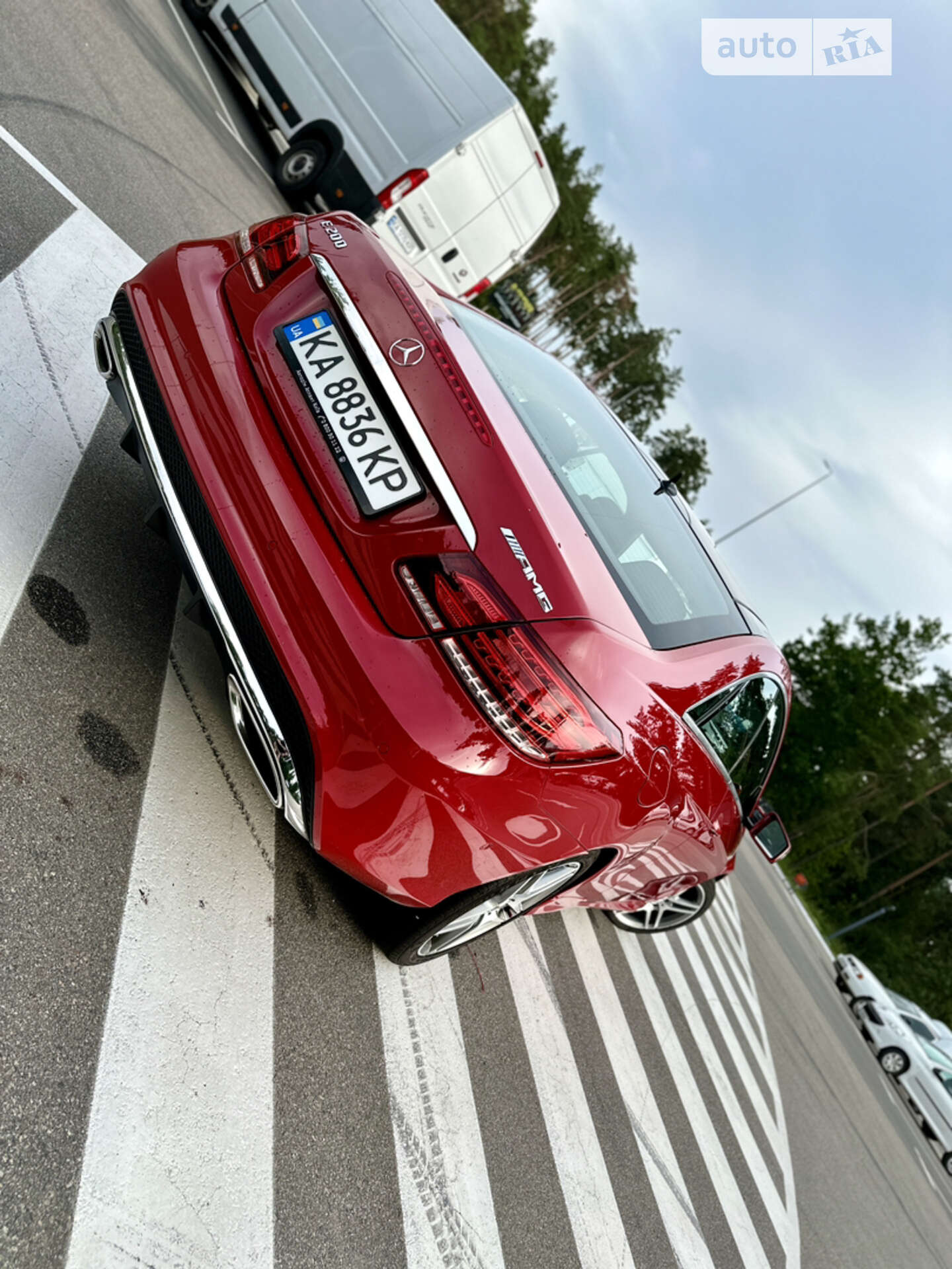 Mercedes-Benz E-Class 2013 VIN WDD2073341F232028 фото оголошення 11 з 42