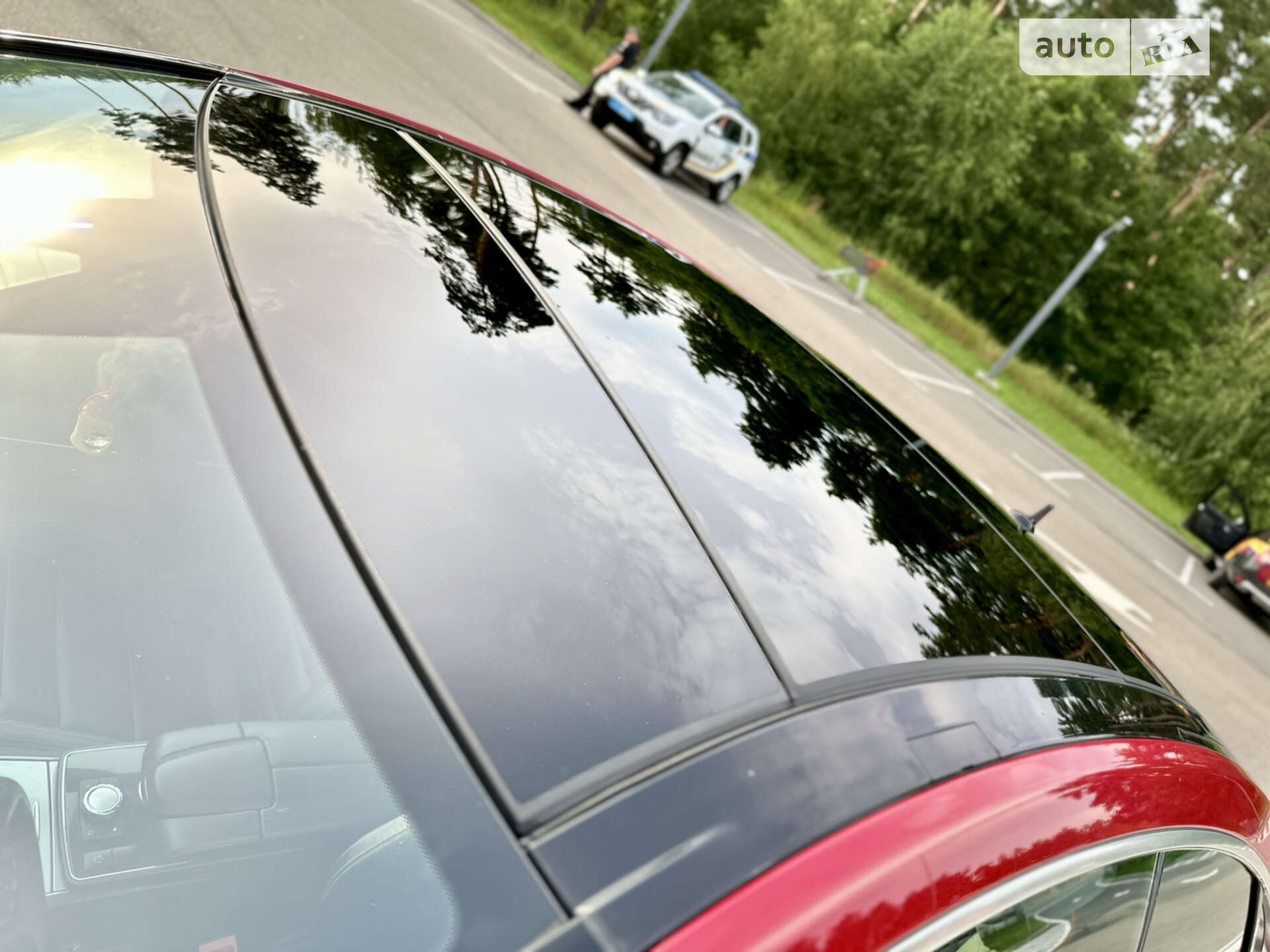 Mercedes-Benz E-Class 2013 VIN WDD2073341F232028 фото оголошення 5 з 42