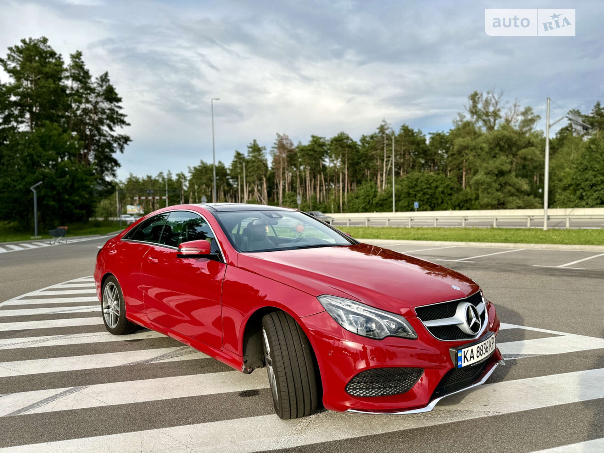 Mercedes-Benz E-Class 2013 VIN WDD2073341F232028 фото оголошення 19 з 42