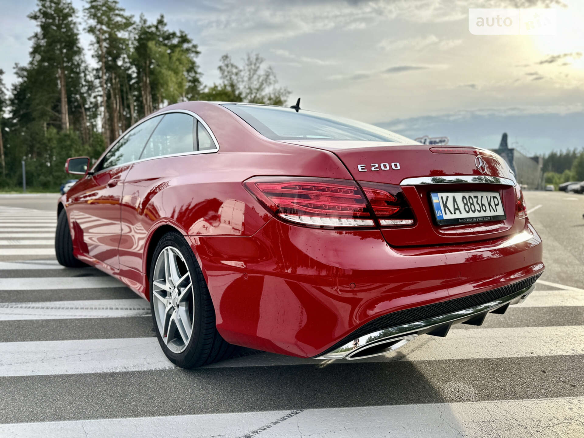 Mercedes-Benz E-Class 2013 VIN WDD2073341F232028 фото оголошення 17 з 42