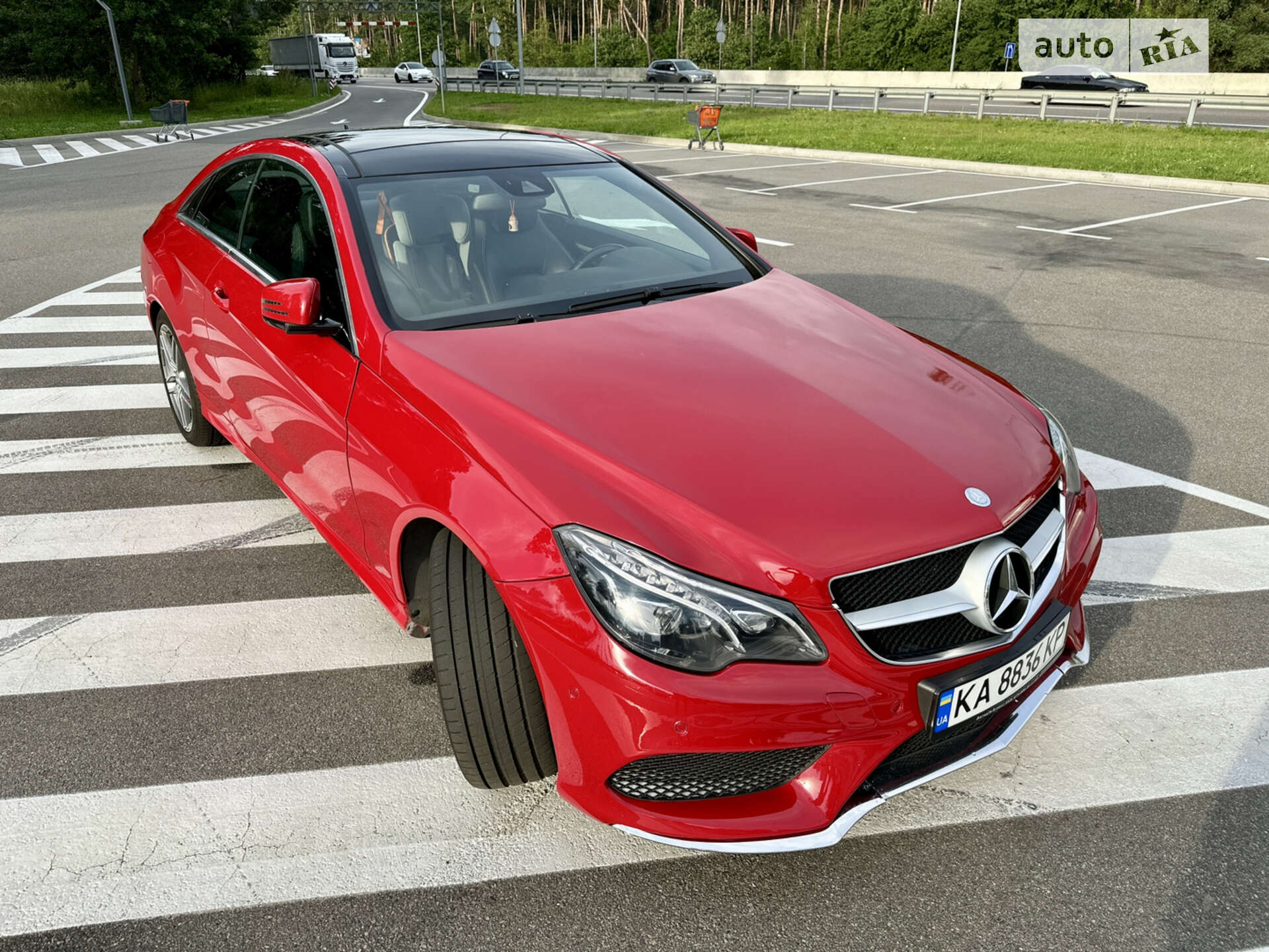 Mercedes-Benz E-Class 2013 VIN WDD2073341F232028 фото оголошення 22 з 42