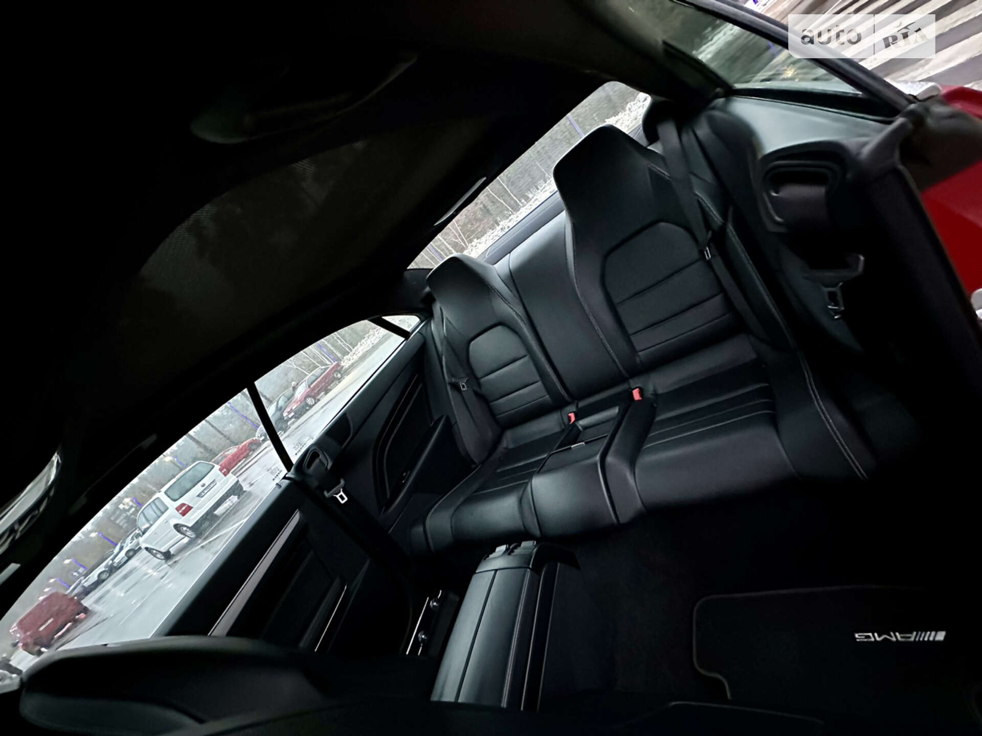 Mercedes-Benz E-Class 2013 VIN WDD2073341F232028 фото оголошення 29 з 42