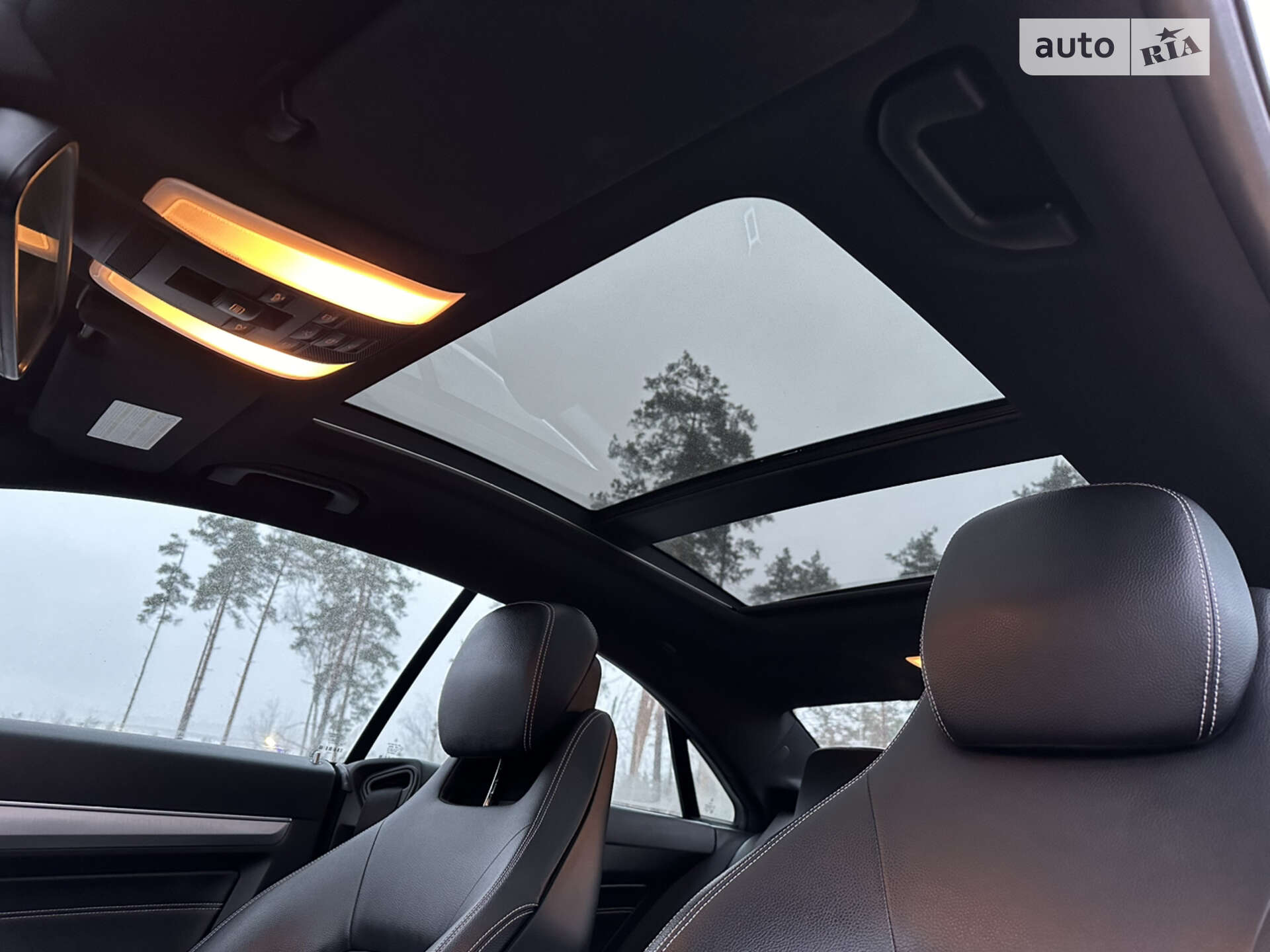 Mercedes-Benz E-Class 2013 VIN WDD2073341F232028 фото оголошення 32 з 42