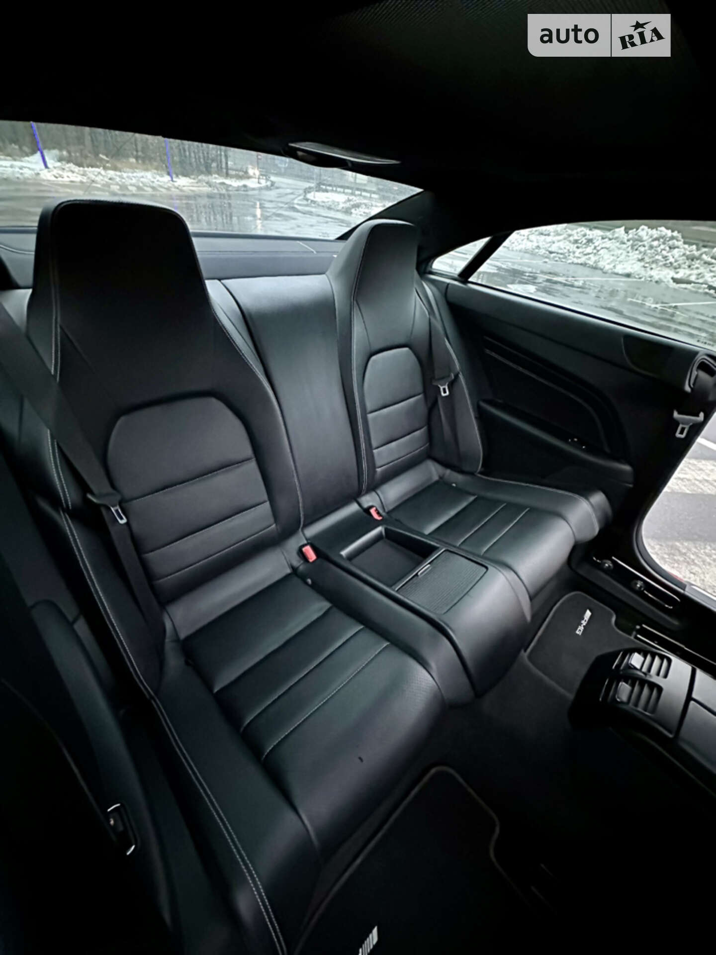 Mercedes-Benz E-Class 2013 VIN WDD2073341F232028 фото оголошення 34 з 42