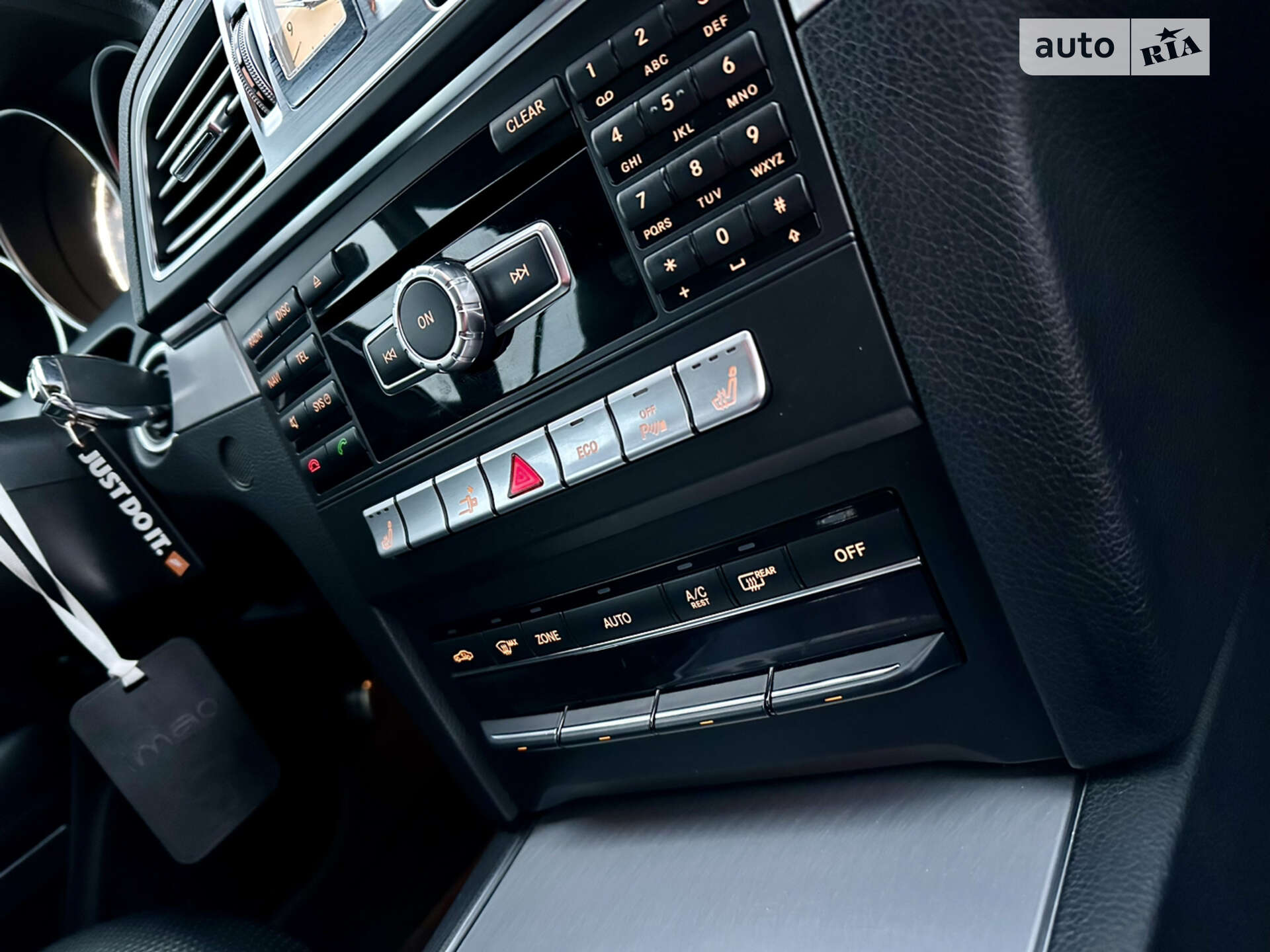 Mercedes-Benz E-Class 2013 VIN WDD2073341F232028 фото оголошення 38 з 42