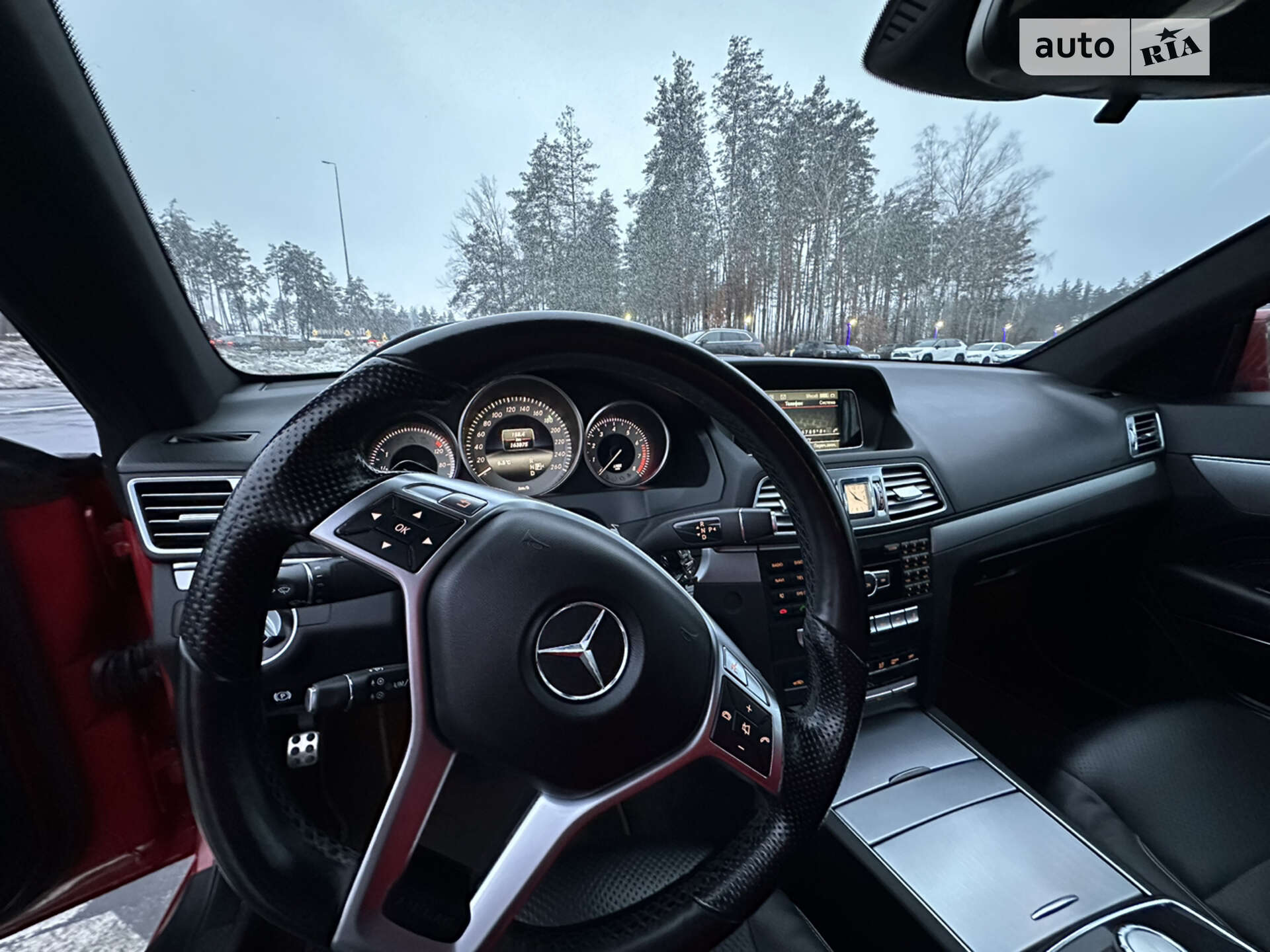 Mercedes-Benz E-Class 2013 VIN WDD2073341F232028 фото оголошення 40 з 42