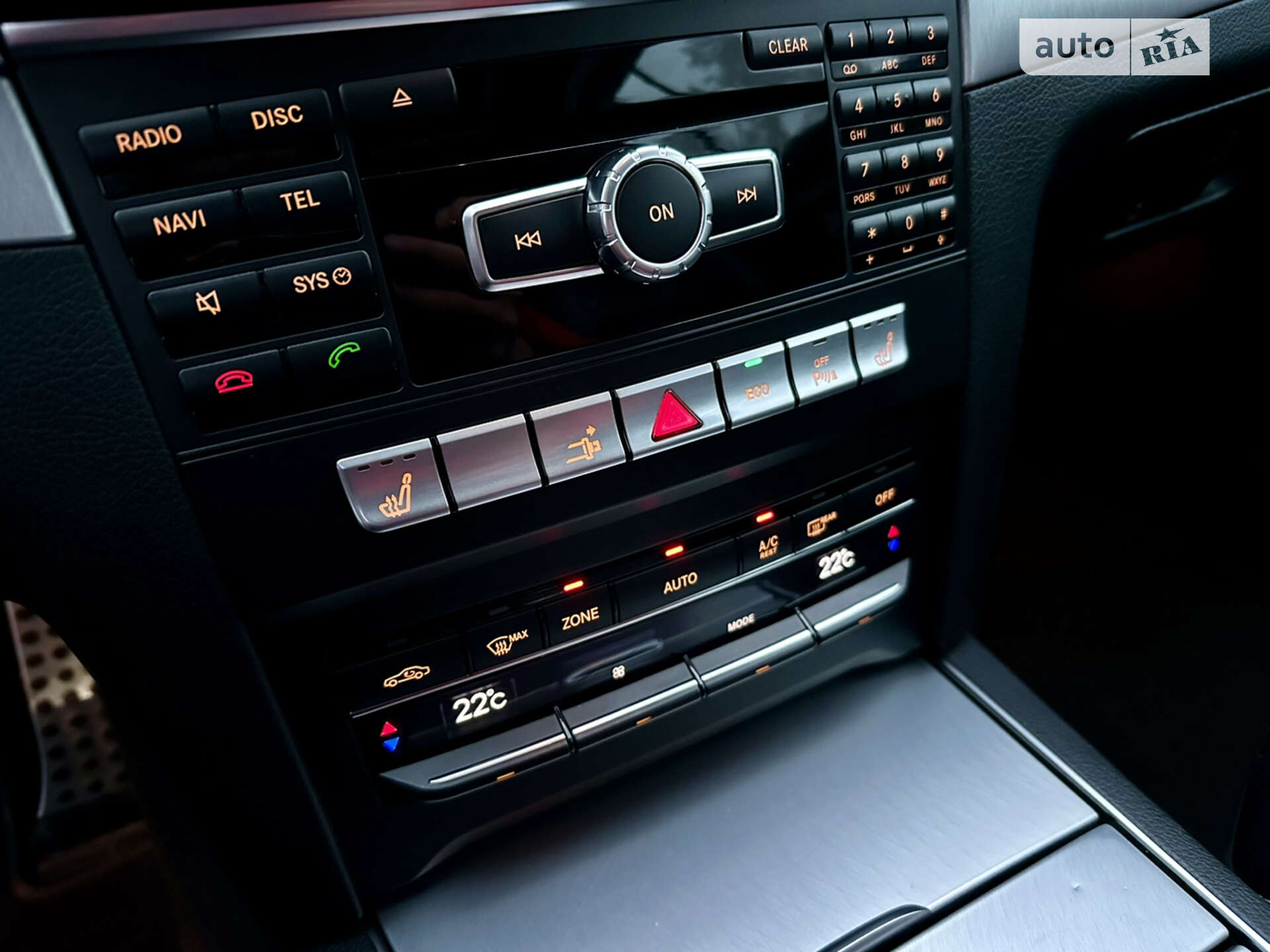 Mercedes-Benz E-Class 2013 VIN WDD2073341F232028 фото оголошення 42 з 42