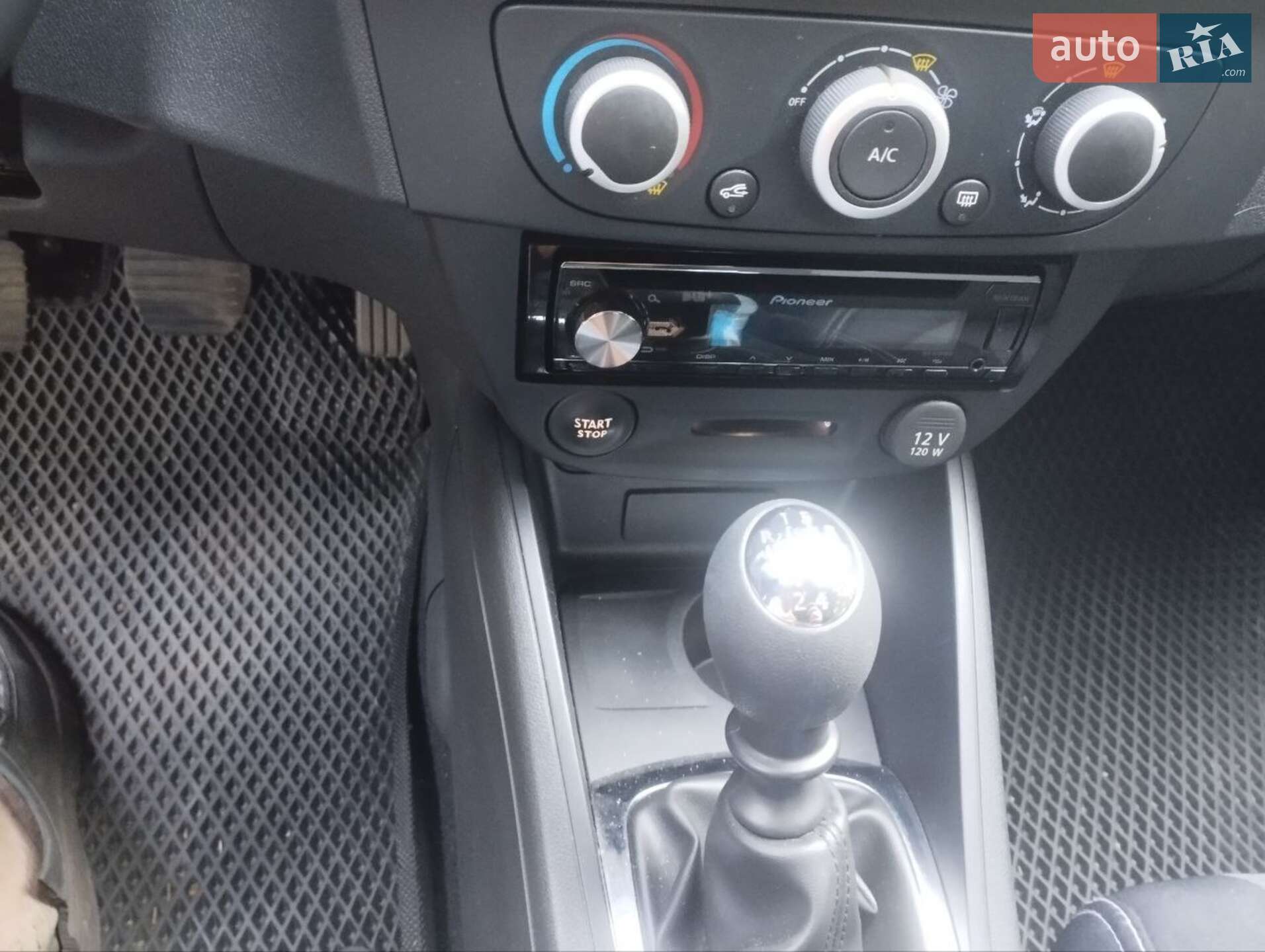 Renault Megane 2015 VIN VF1BZM40253389464 фото оголошення 15 з 26