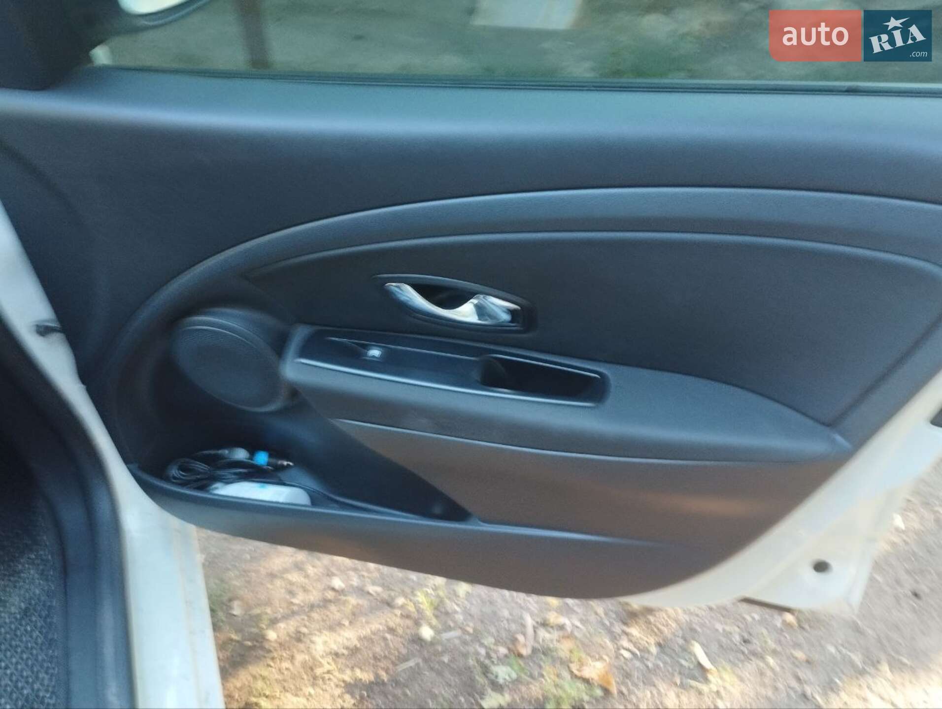 Renault Megane 2015 VIN VF1BZM40253389464 фото оголошення 19 з 26