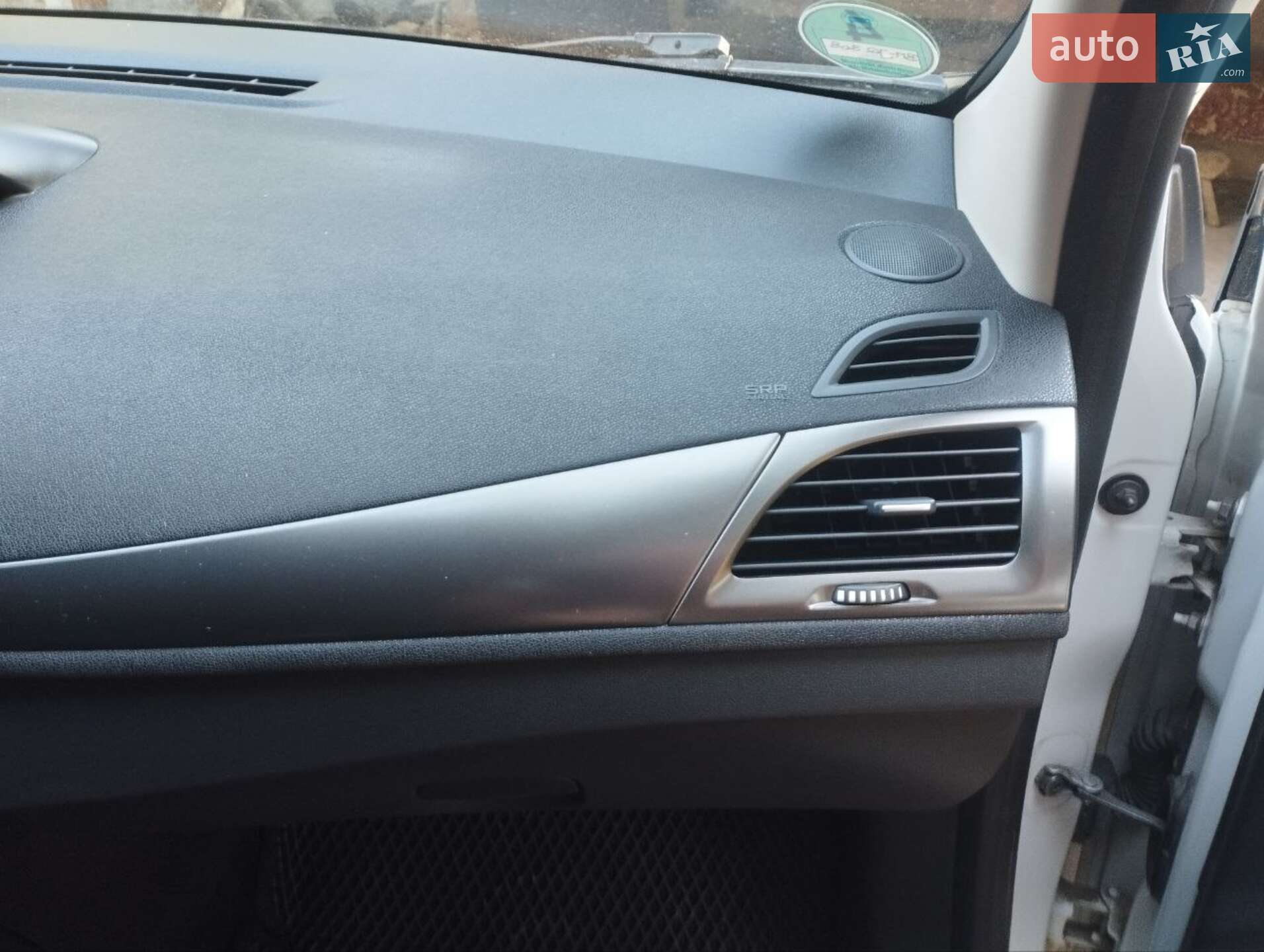 Renault Megane 2015 VIN VF1BZM40253389464 фото оголошення 20 з 26