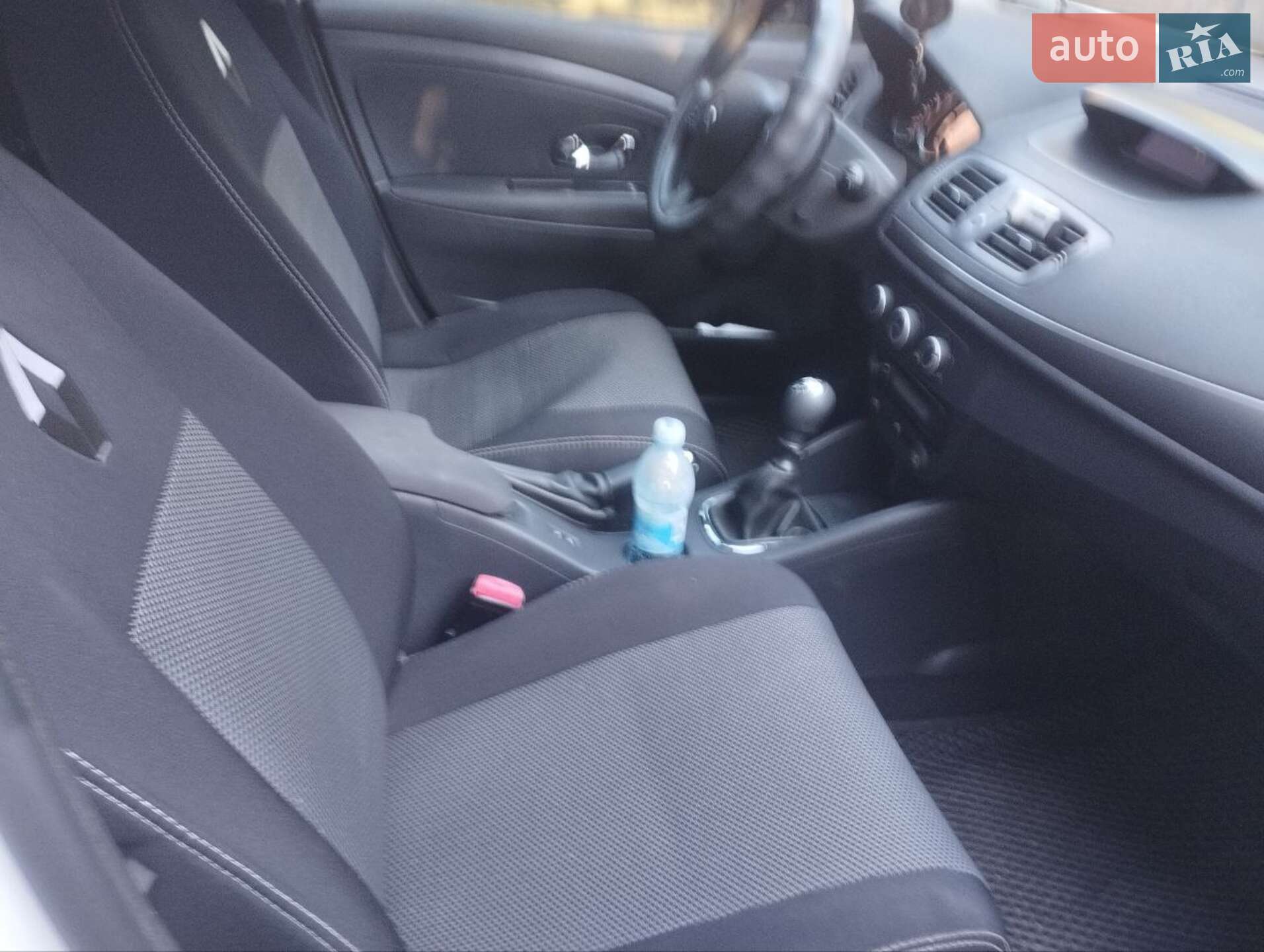 Renault Megane 2015 VIN VF1BZM40253389464 фото оголошення 21 з 26