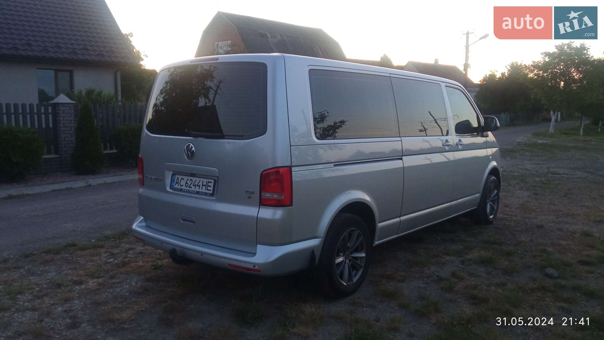 Volkswagen Caravelle 2013 VIN WV2ZZZ7HZDH100193 фото оголошення 6 з 15