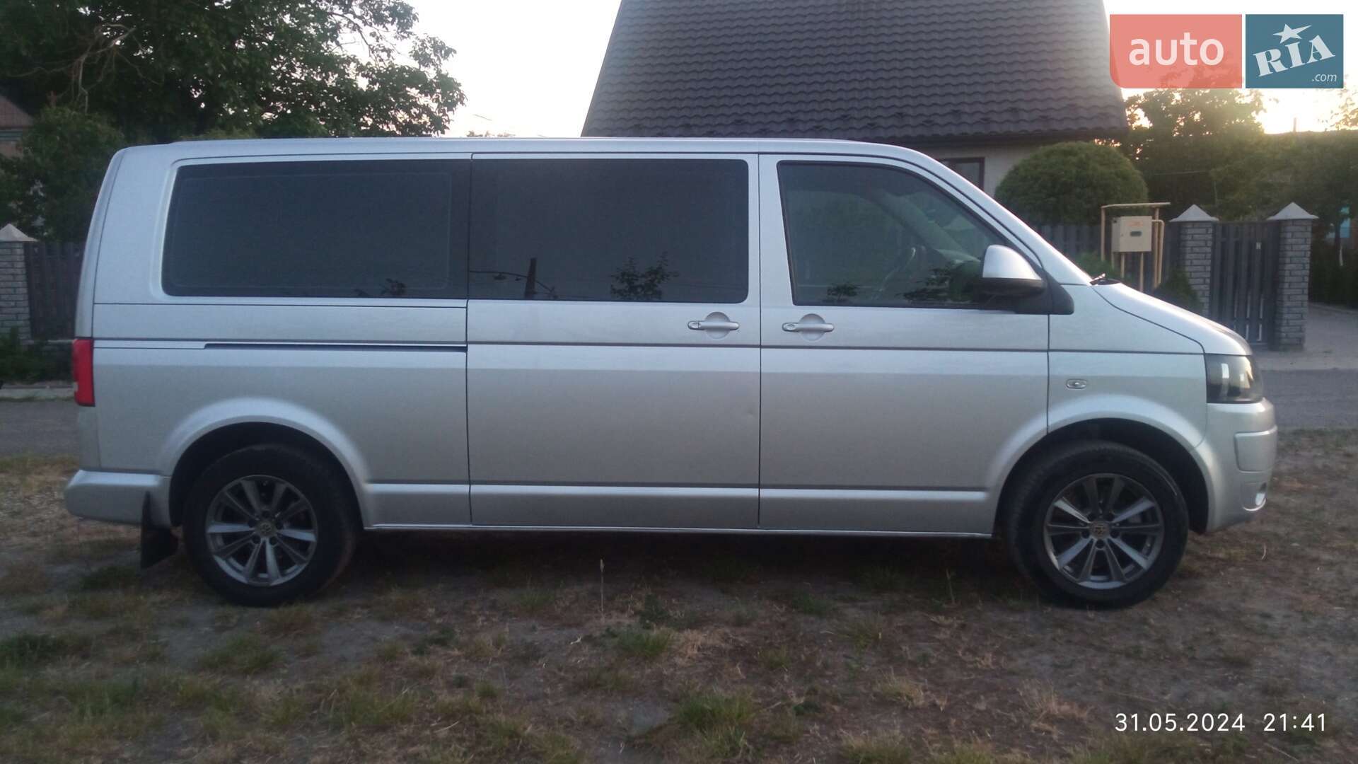 Volkswagen Caravelle 2013 VIN WV2ZZZ7HZDH100193 фото оголошення 7 з 15