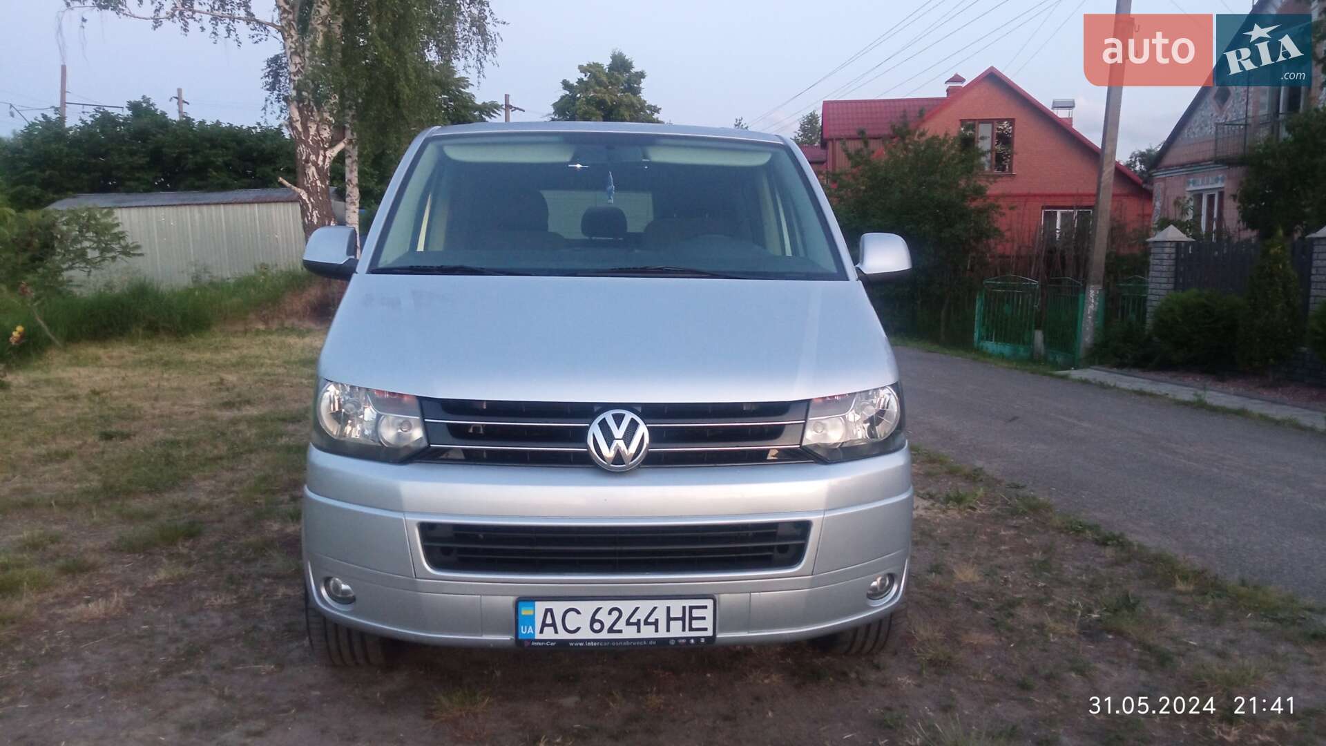 Volkswagen Caravelle 2013 VIN WV2ZZZ7HZDH100193 фото оголошення 9 з 15