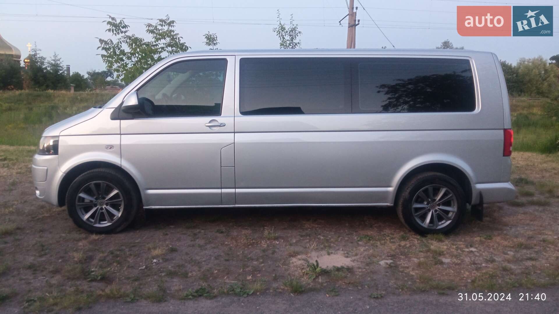 Volkswagen Caravelle 2013 VIN WV2ZZZ7HZDH100193 фото оголошення 12 з 15