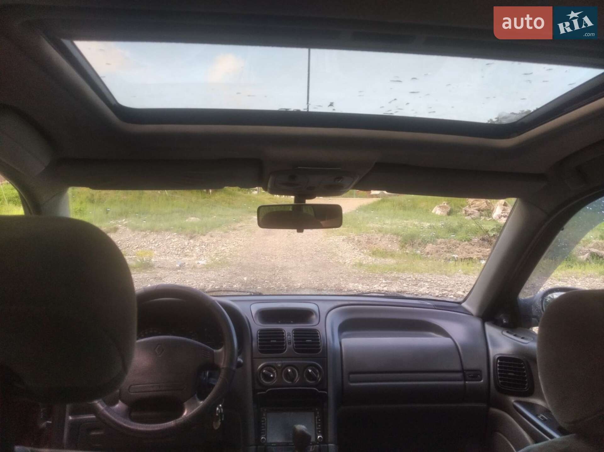 Renault Laguna 1994 VIN VF1D56AK512291188 фото оголошення 11 з 14