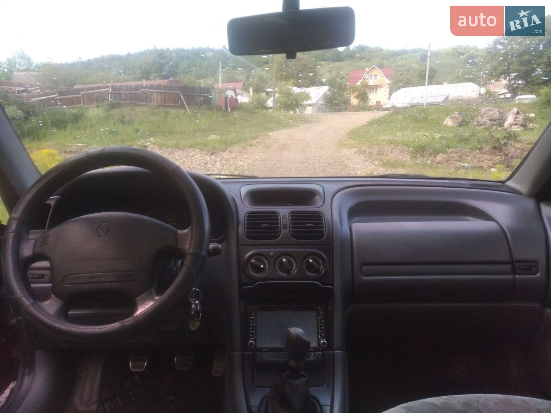Renault Laguna 1994 VIN VF1D56AK512291188 фото оголошення 13 з 14