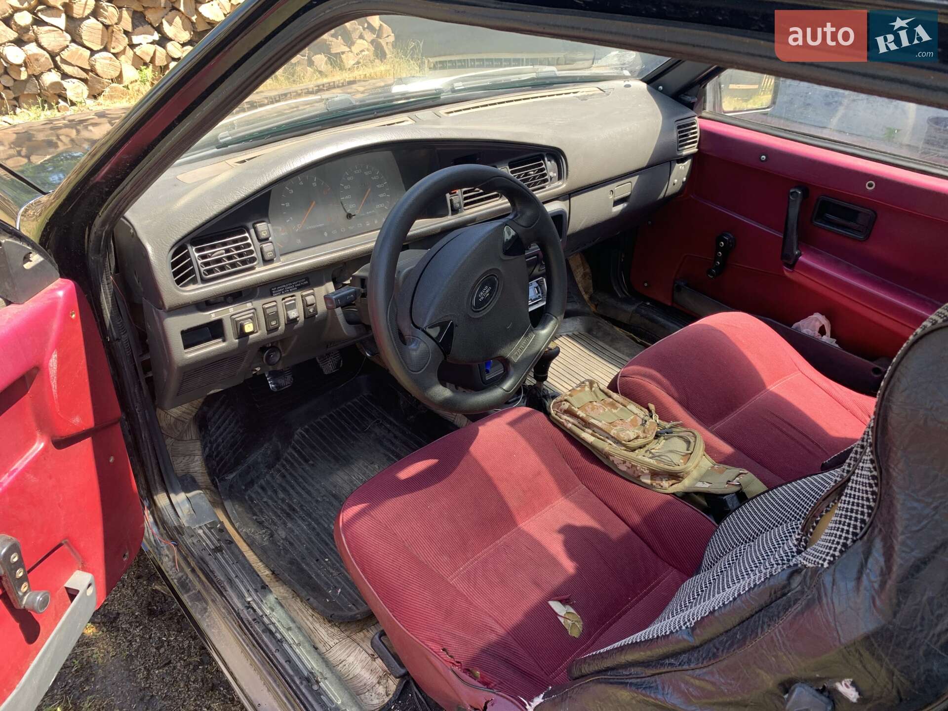 ВАЗ / Lada 2108 1989 VIN XTA210800L0573050 фото оголошення 2 з 5