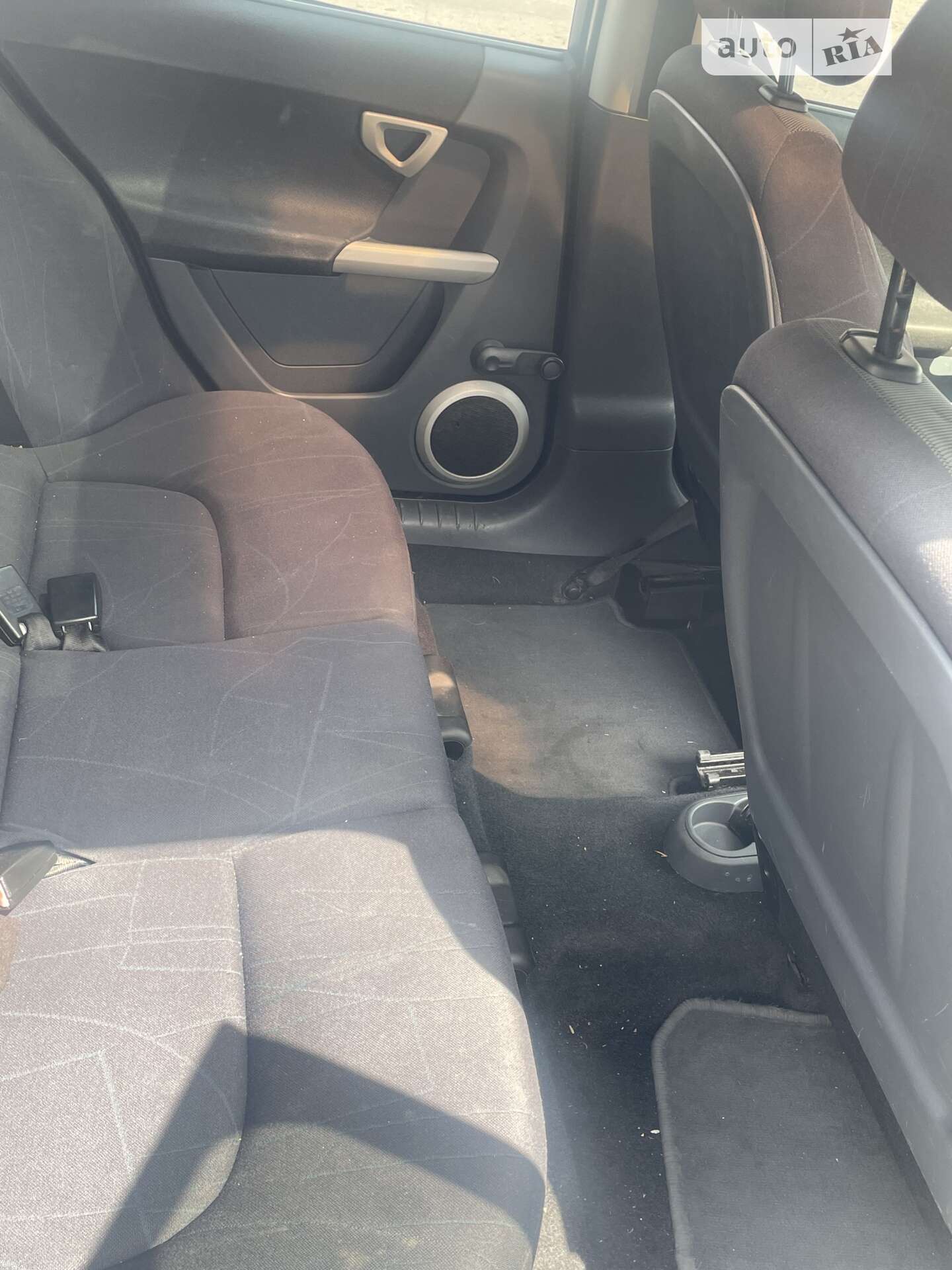 Smart Forfour 2004 VIN WME4540321B002392 фото оголошення 3 з 13
