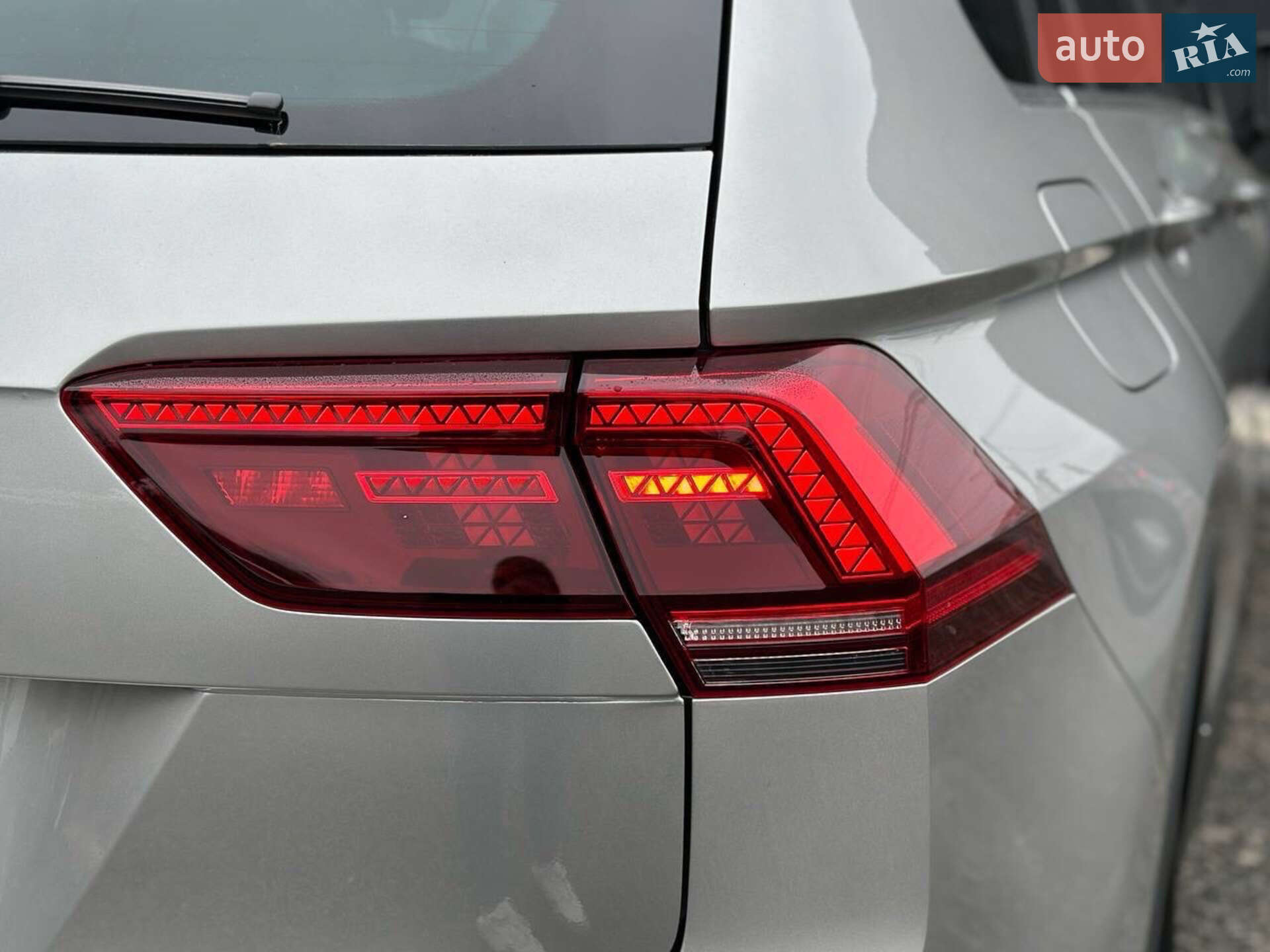 Volkswagen Tiguan 2020 VIN WVGZZZ5NZLW896630 фото оголошення 30 з 30