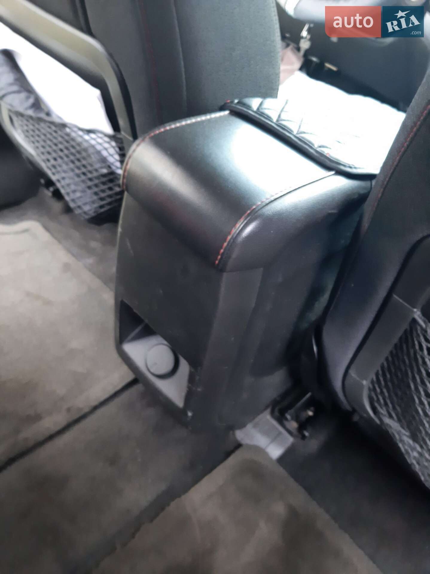 GMC Terrain 2012 VIN 2GKFLTEK1C6285093 фото оголошення 22 з 31