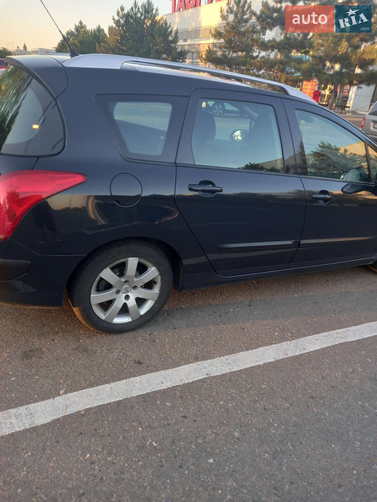 Peugeot 308 2011 VIN VF34E9HP0BS164608 фото оголошення 3 з 7