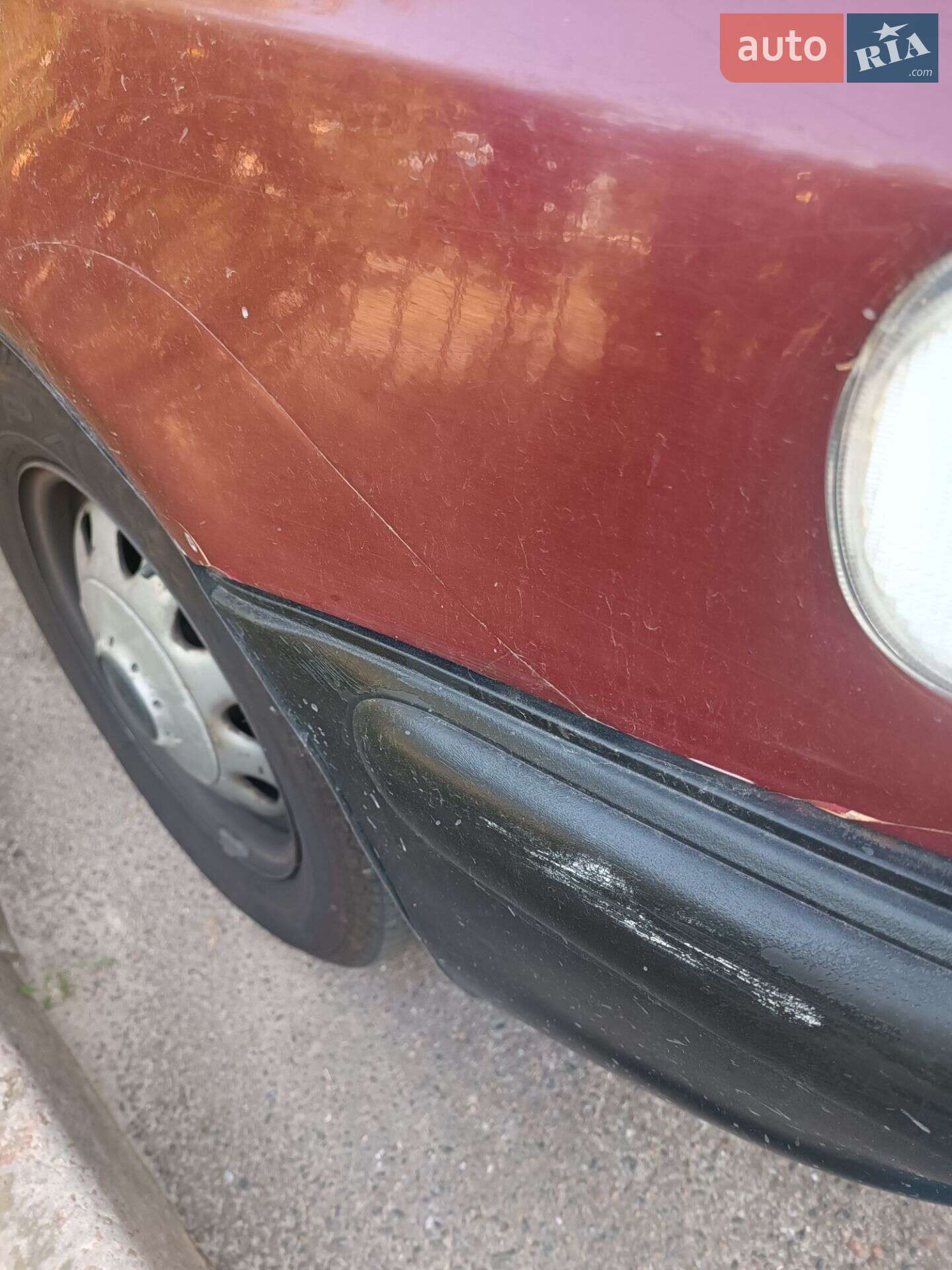 Skoda Felicia 1998 VIN TMBEGF653W0801779 фото оголошення 15 з 29